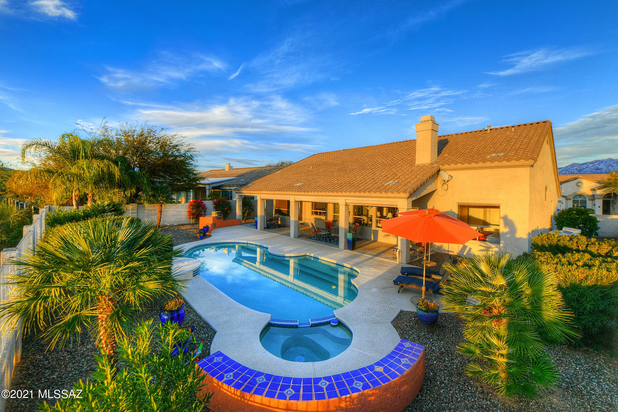 Rancho Vistoso Neighborhood 10 - Residential