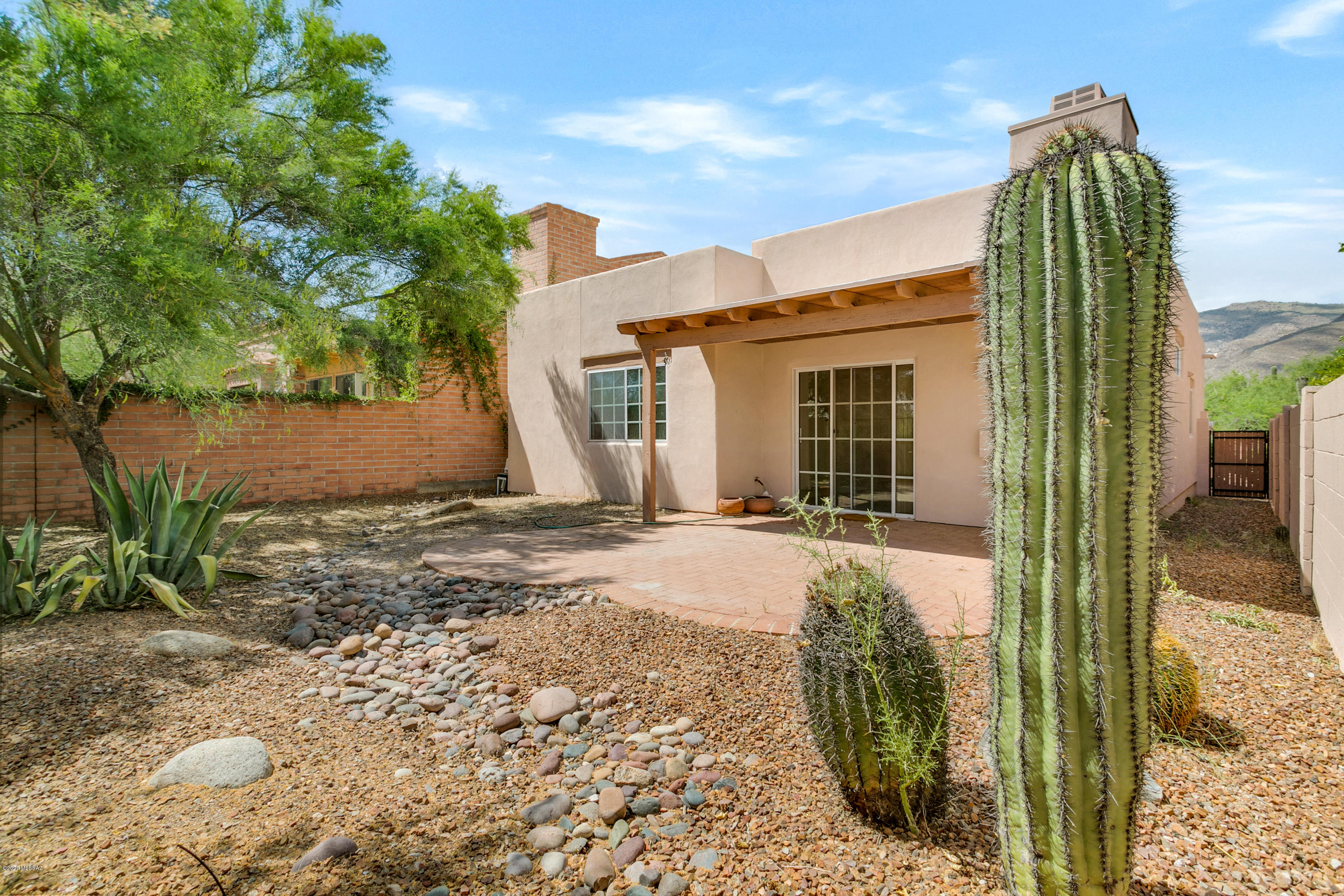Sierra Catalina Estates (1-99) - Residential
