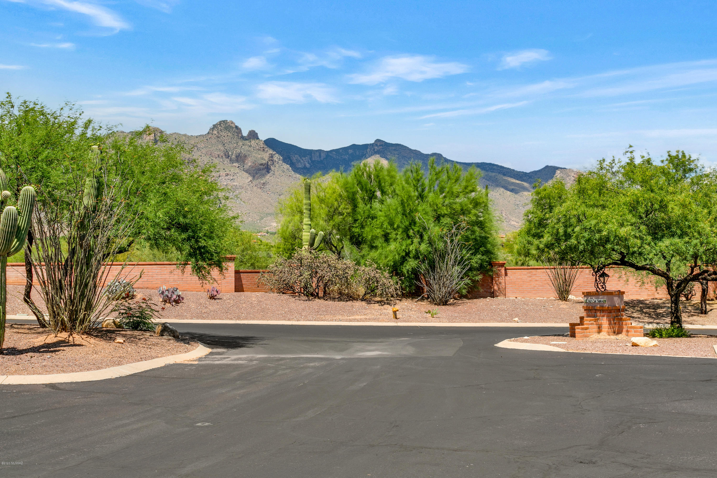 Sierra Catalina Estates (1-99) - Residential