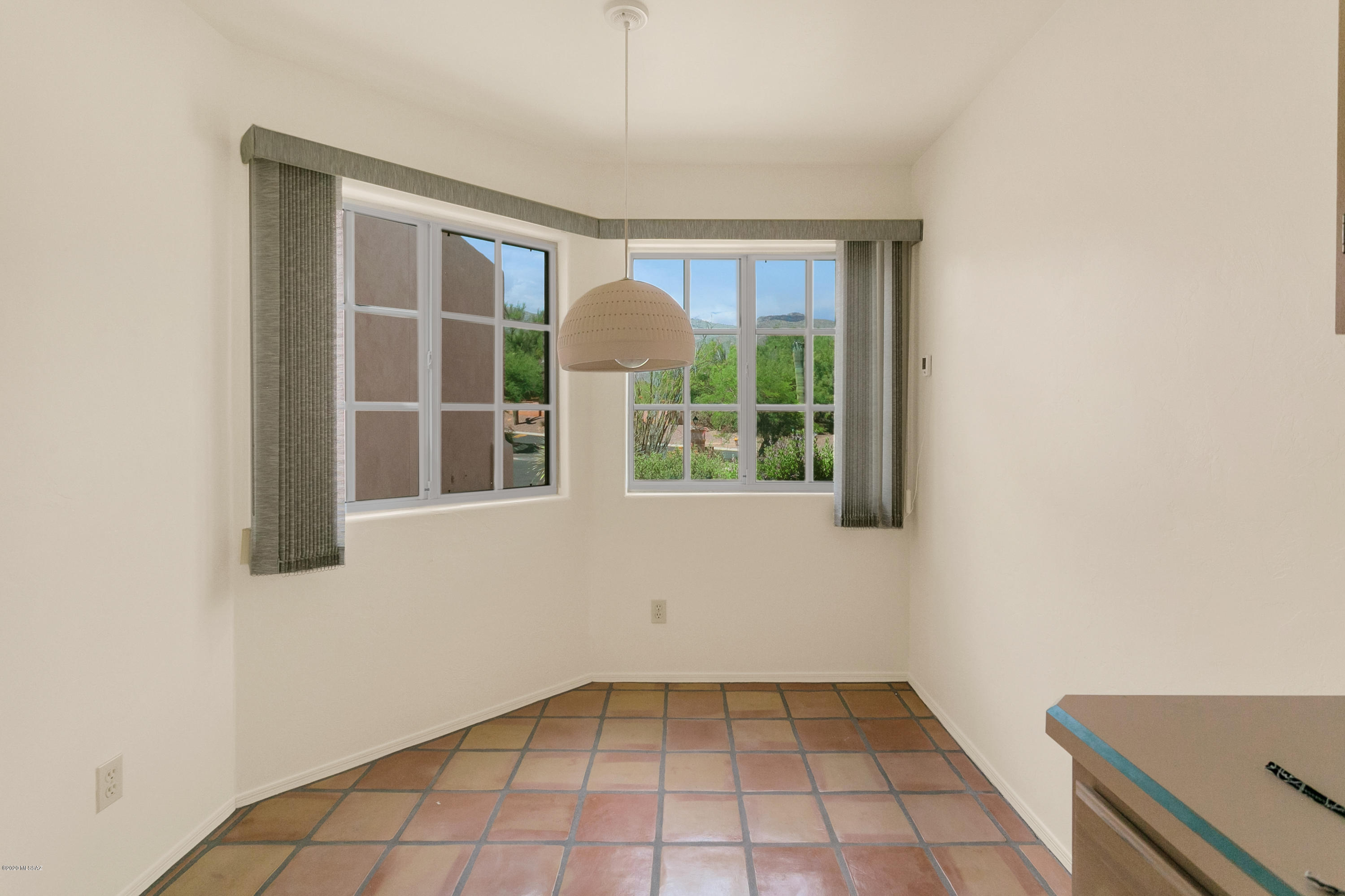 Sierra Catalina Estates (1-99) - Residential