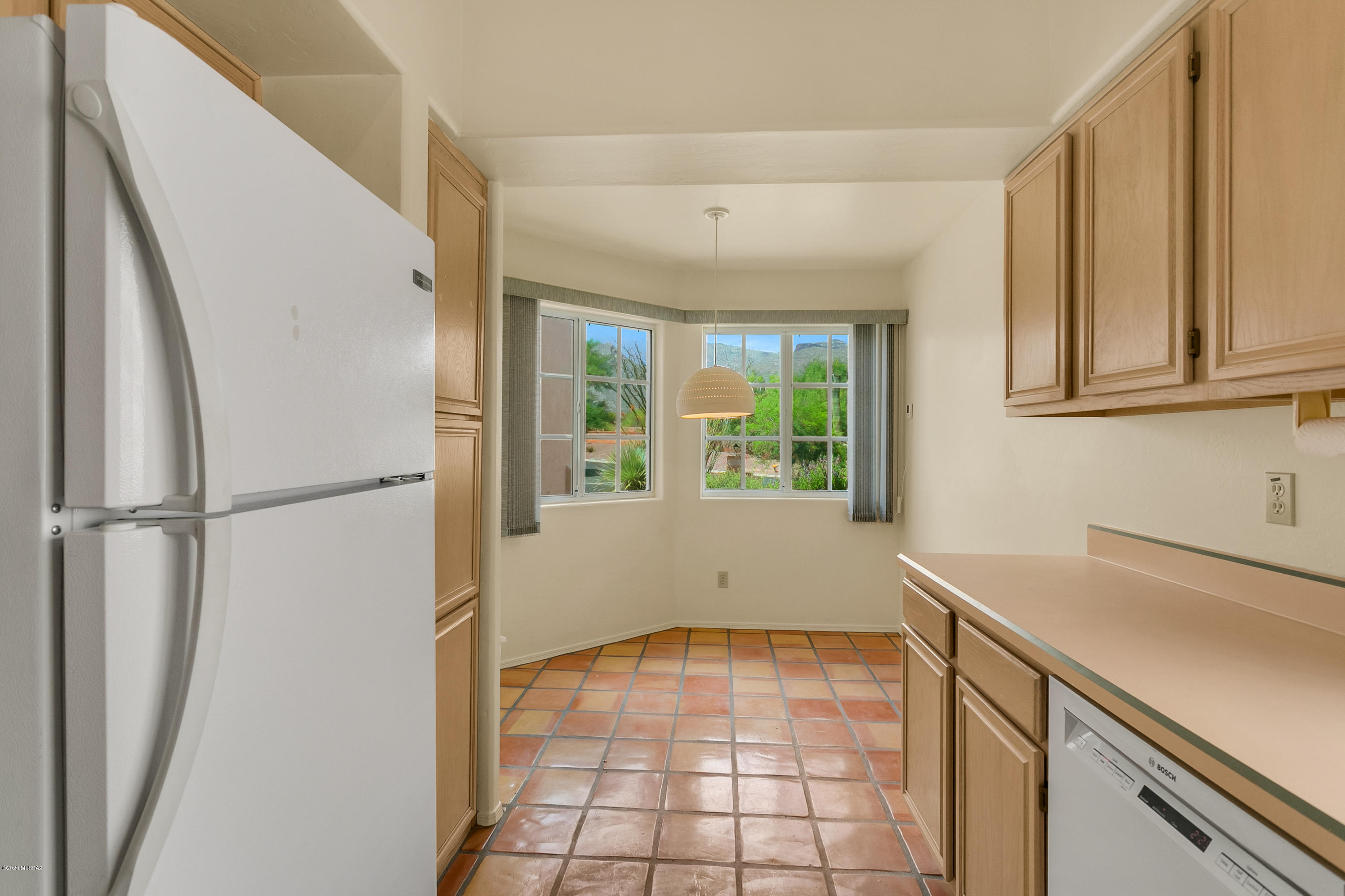Sierra Catalina Estates (1-99) - Residential