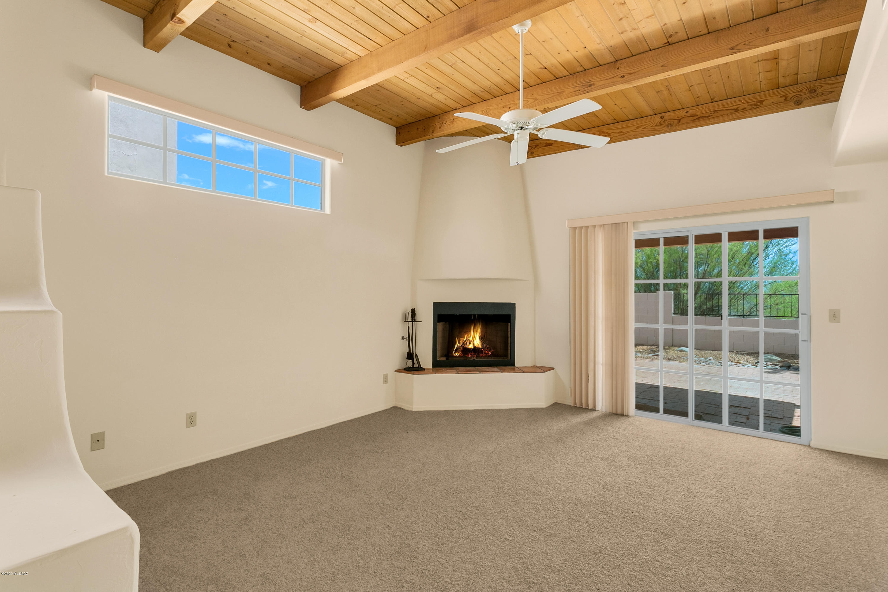 Sierra Catalina Estates (1-99) - Residential
