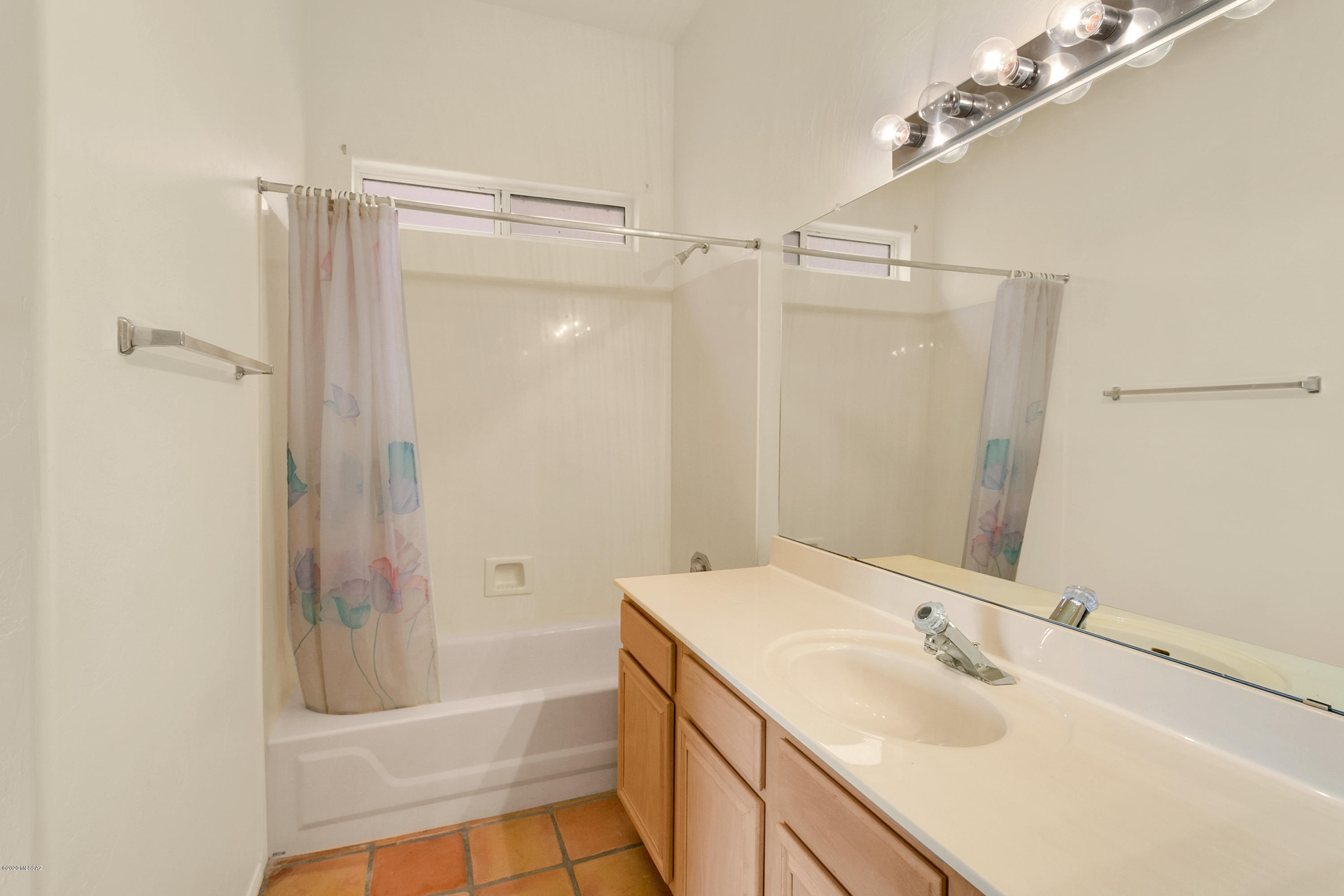 Sierra Catalina Estates (1-99) - Residential