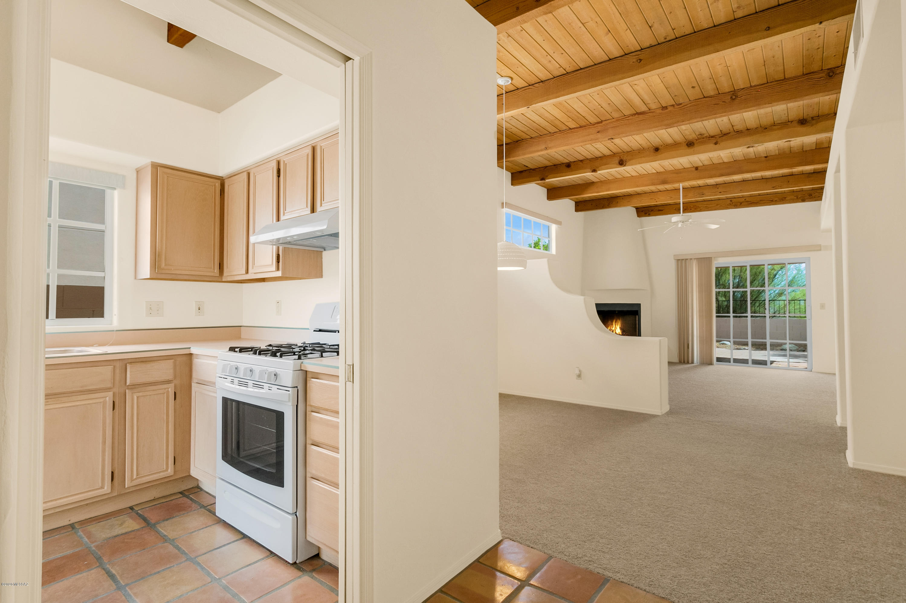 Sierra Catalina Estates (1-99) - Residential