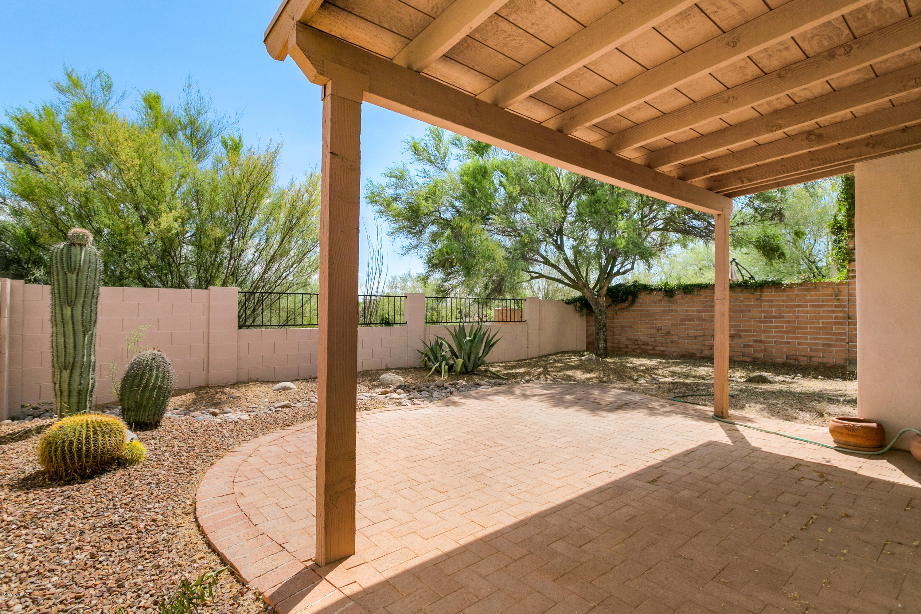 Sierra Catalina Estates (1-99) - Residential