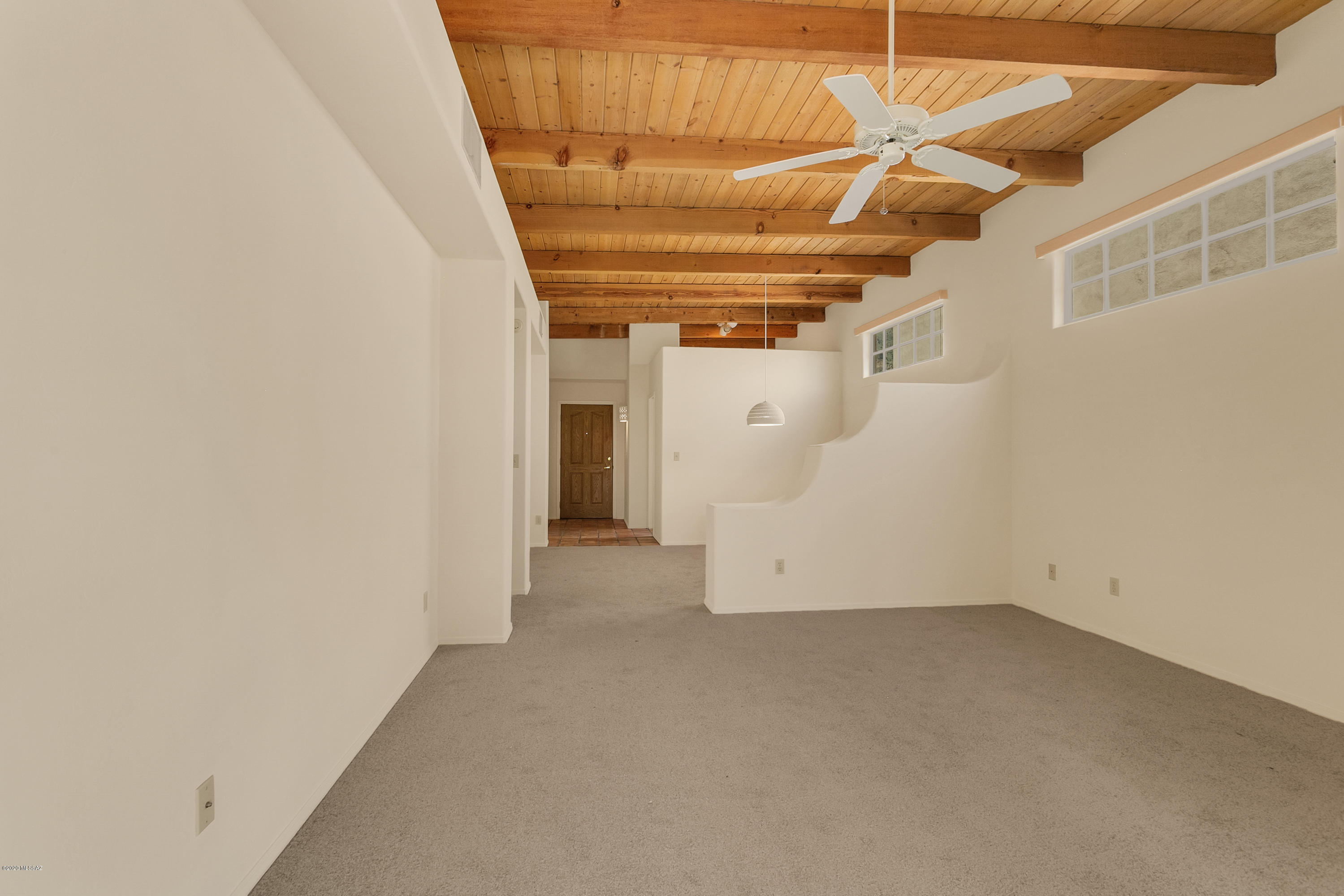 Sierra Catalina Estates (1-99) - Residential