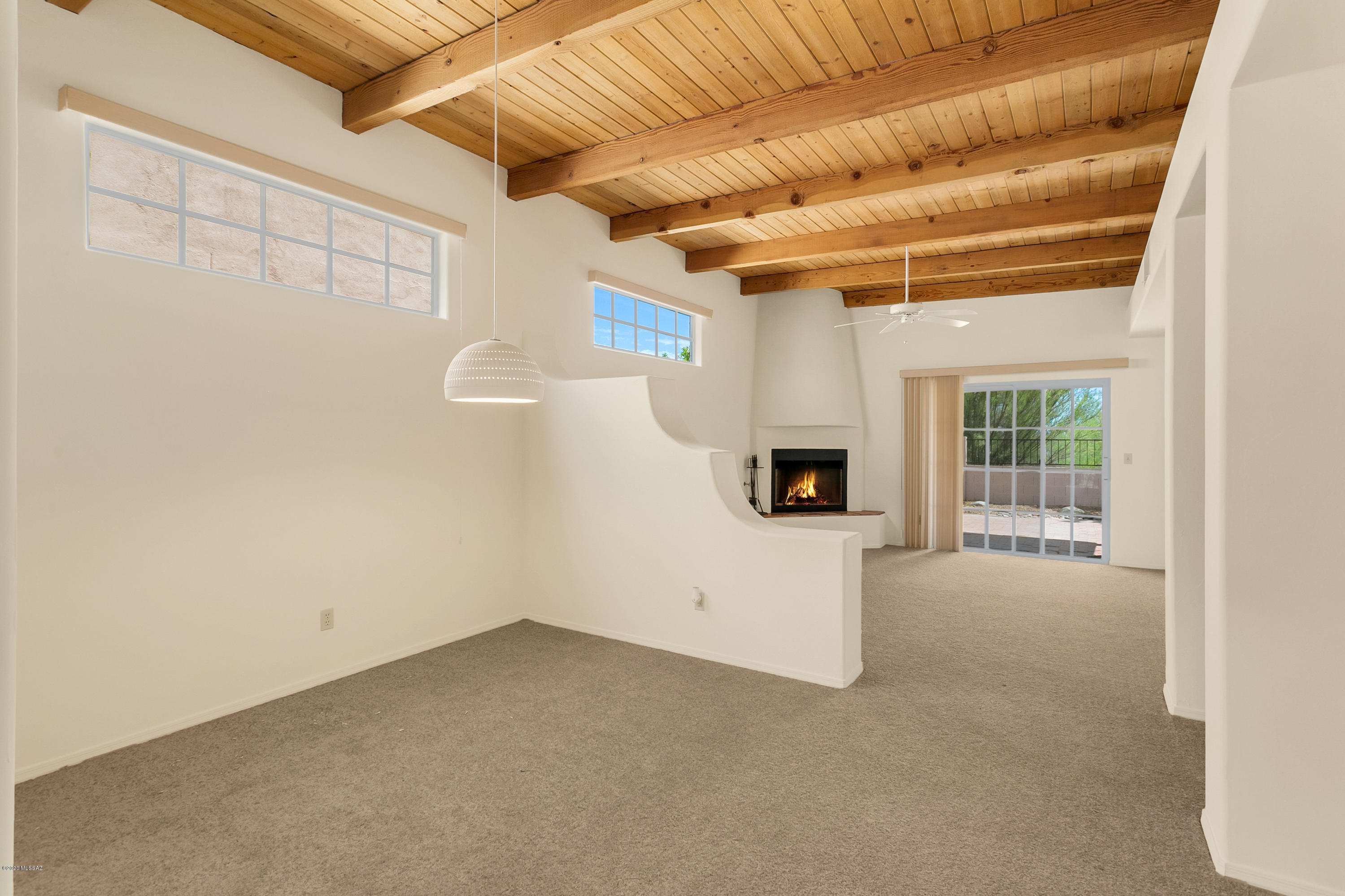 Sierra Catalina Estates (1-99) - Residential