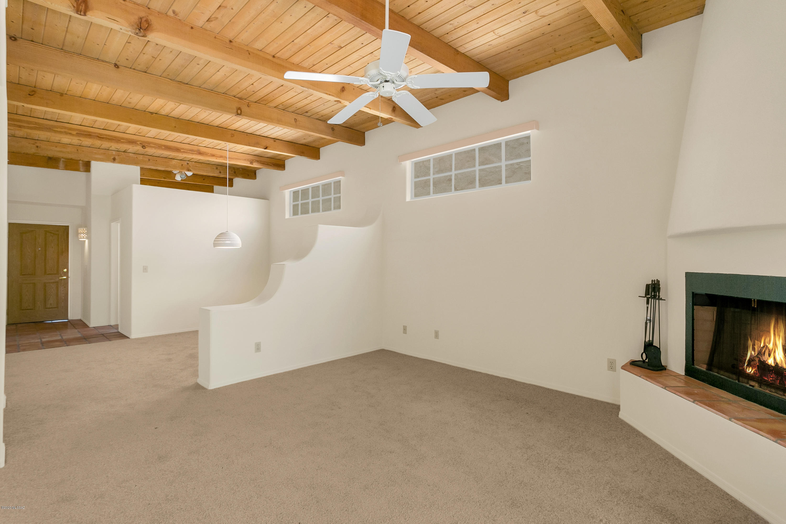 Sierra Catalina Estates (1-99) - Residential