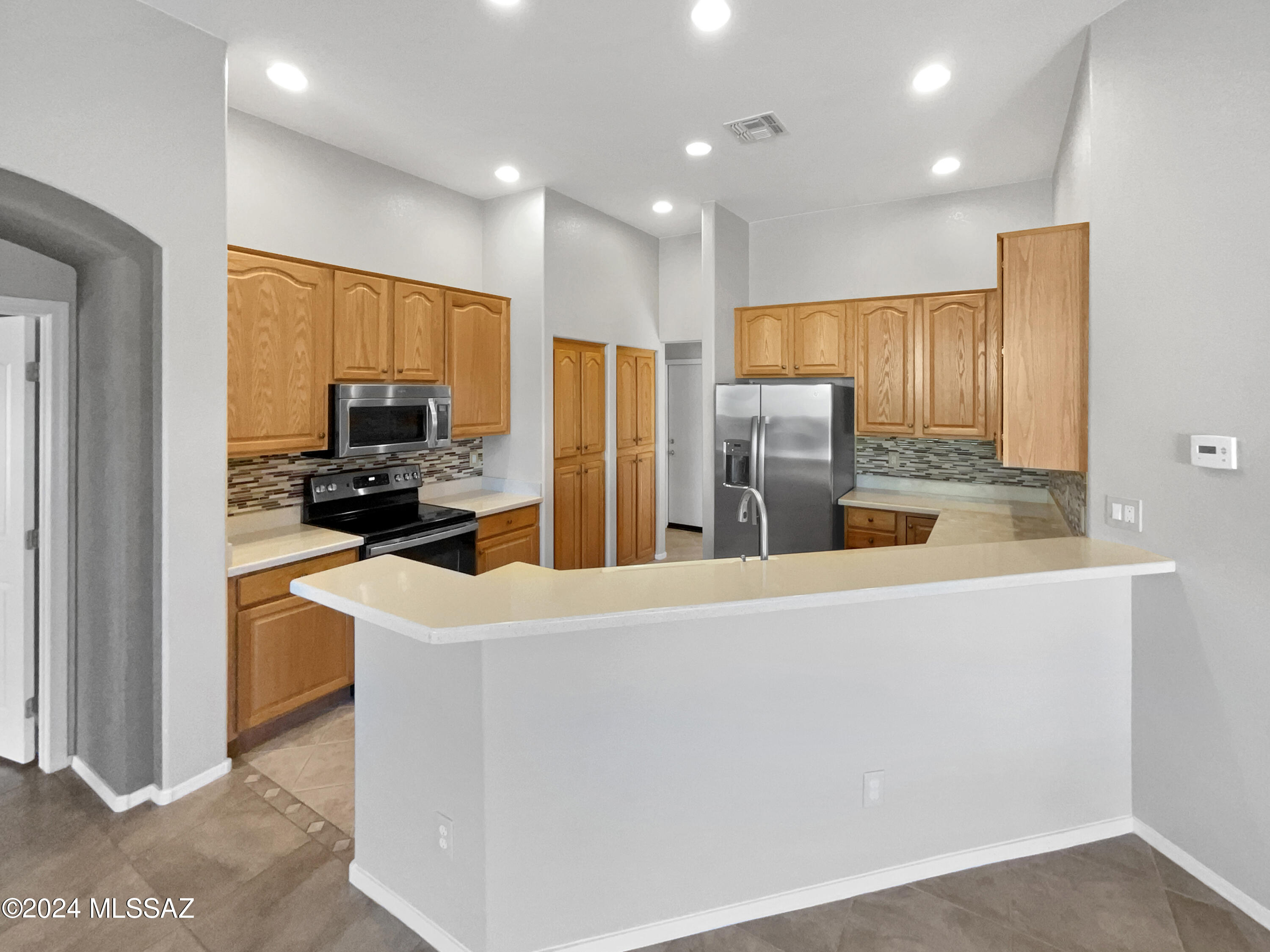 Saddlebrooke - Residential
