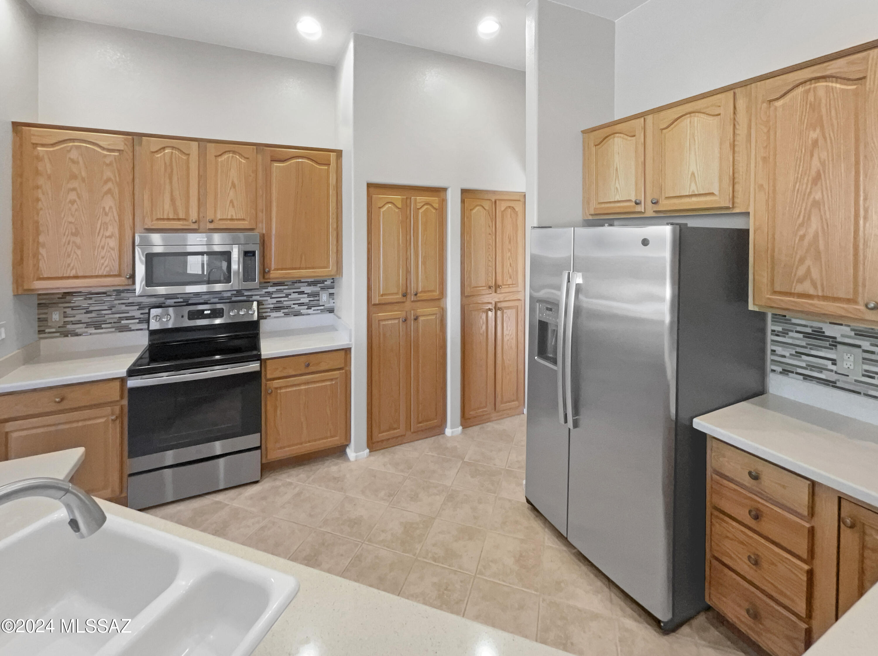 Saddlebrooke - Residential