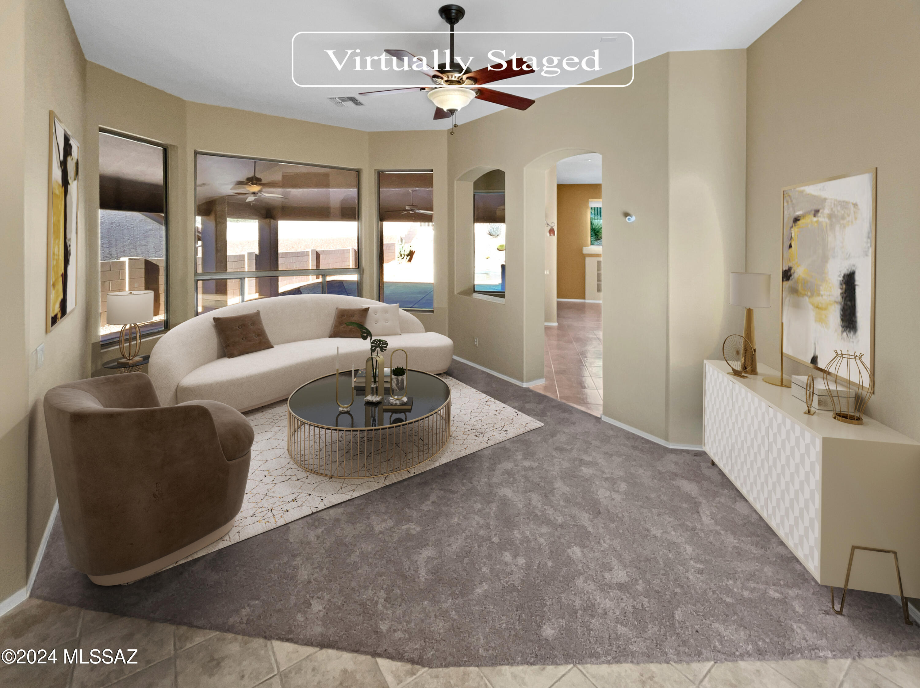 Saddlebrooke - Residential