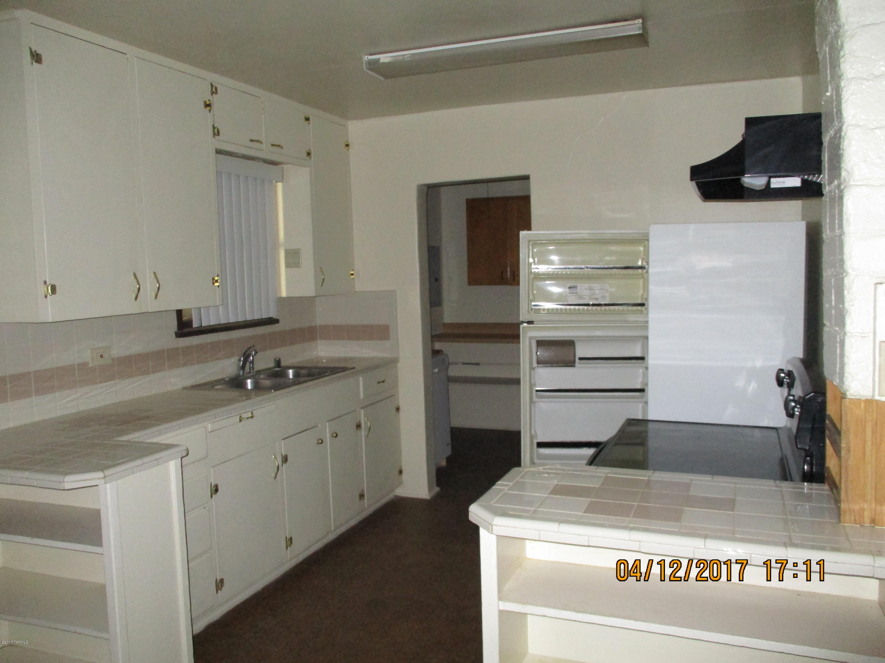 Speedway Addition NO. 1 - Residential Lease