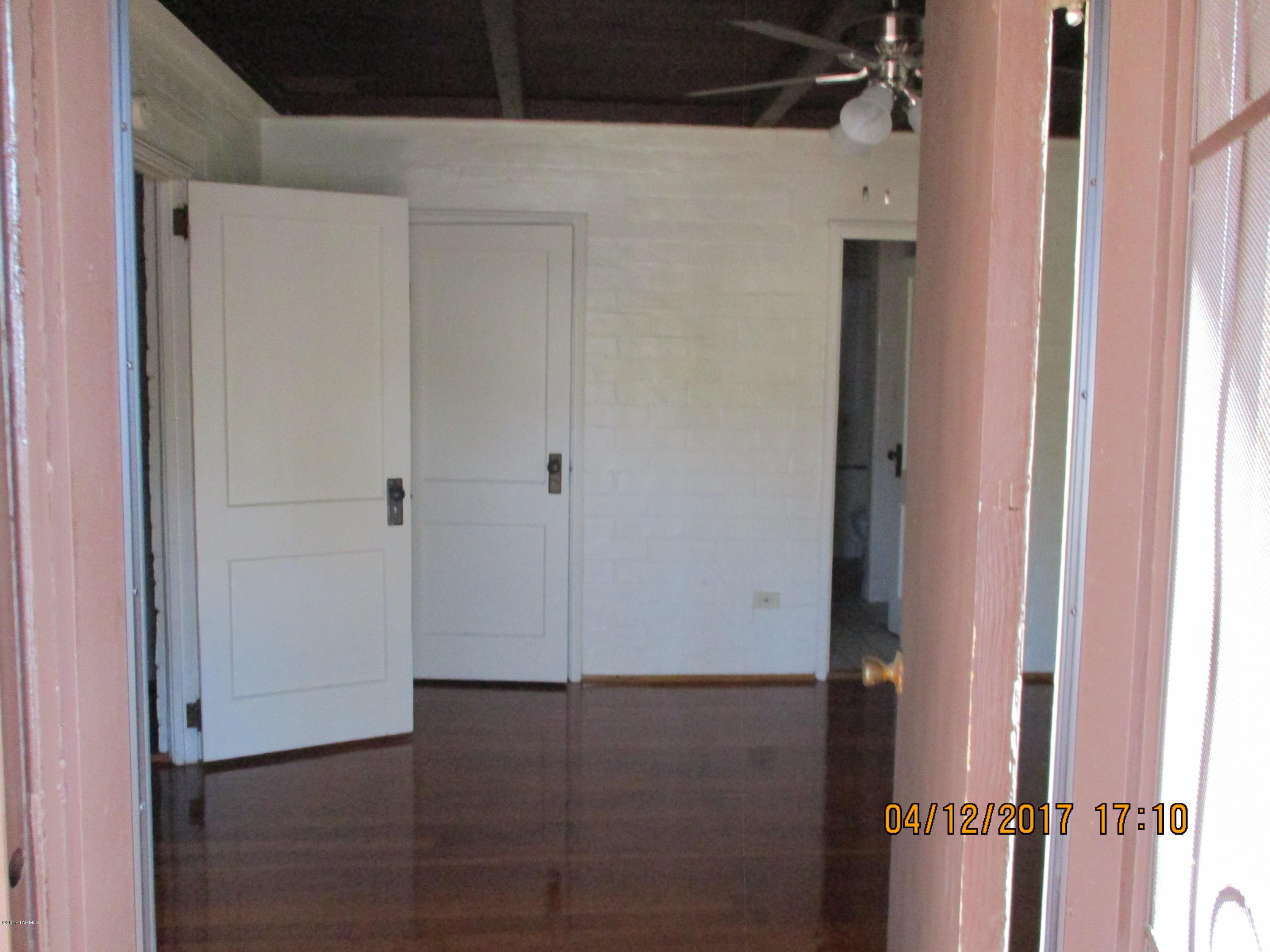 Speedway Addition NO. 1 - Residential Lease