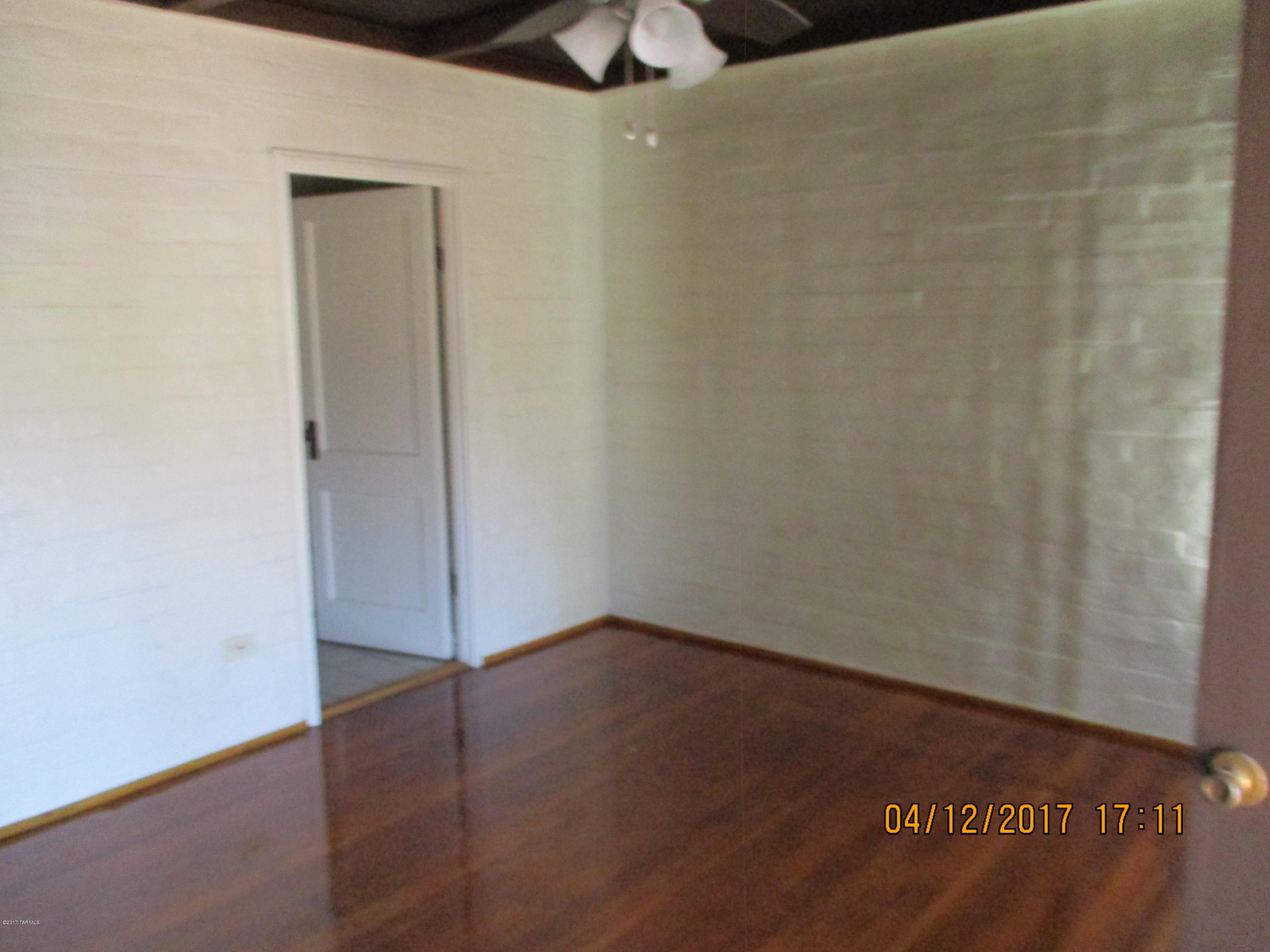 Speedway Addition NO. 1 - Residential Lease