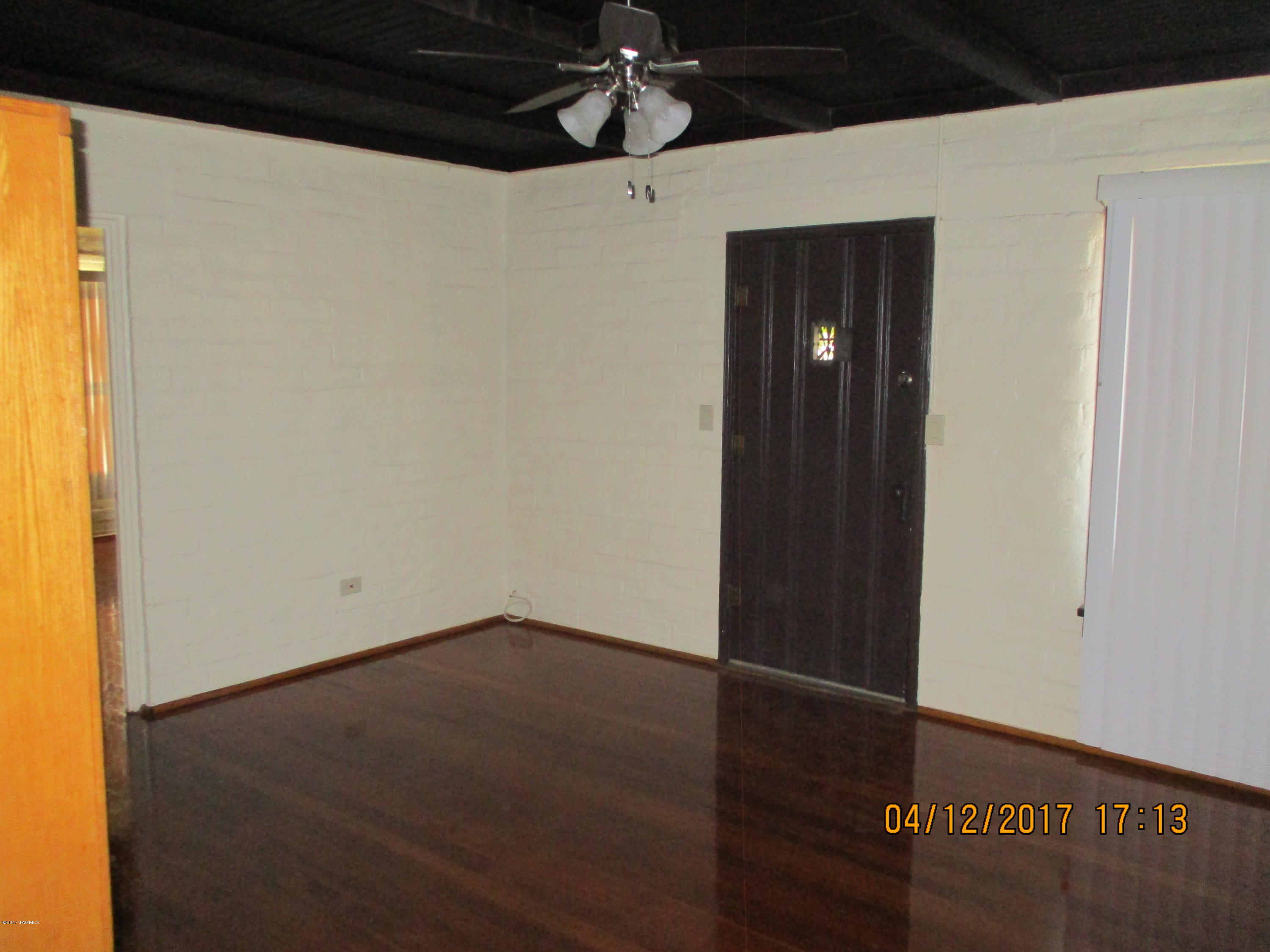 Speedway Addition NO. 1 - Residential Lease