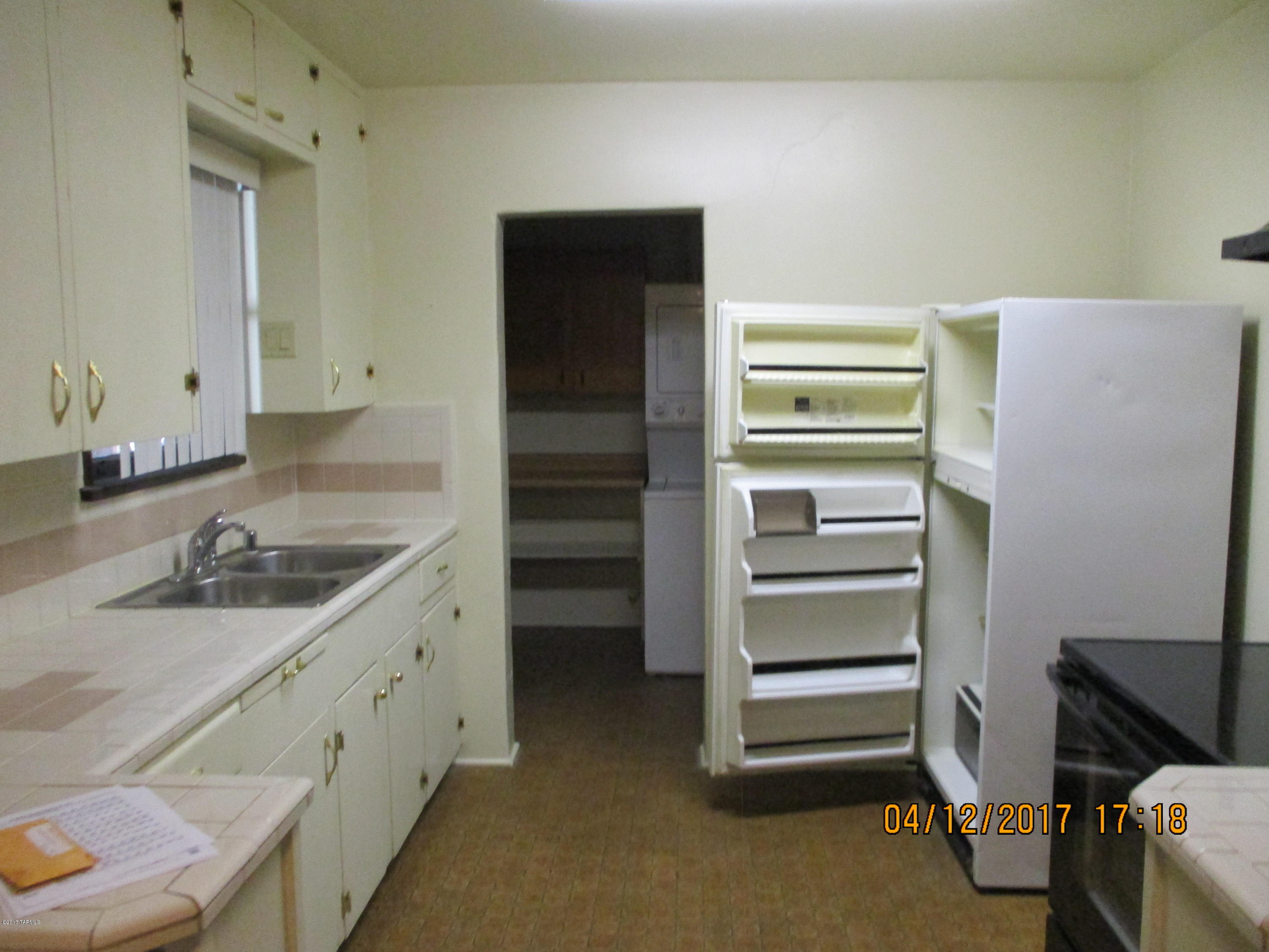 Speedway Addition NO. 1 - Residential Lease