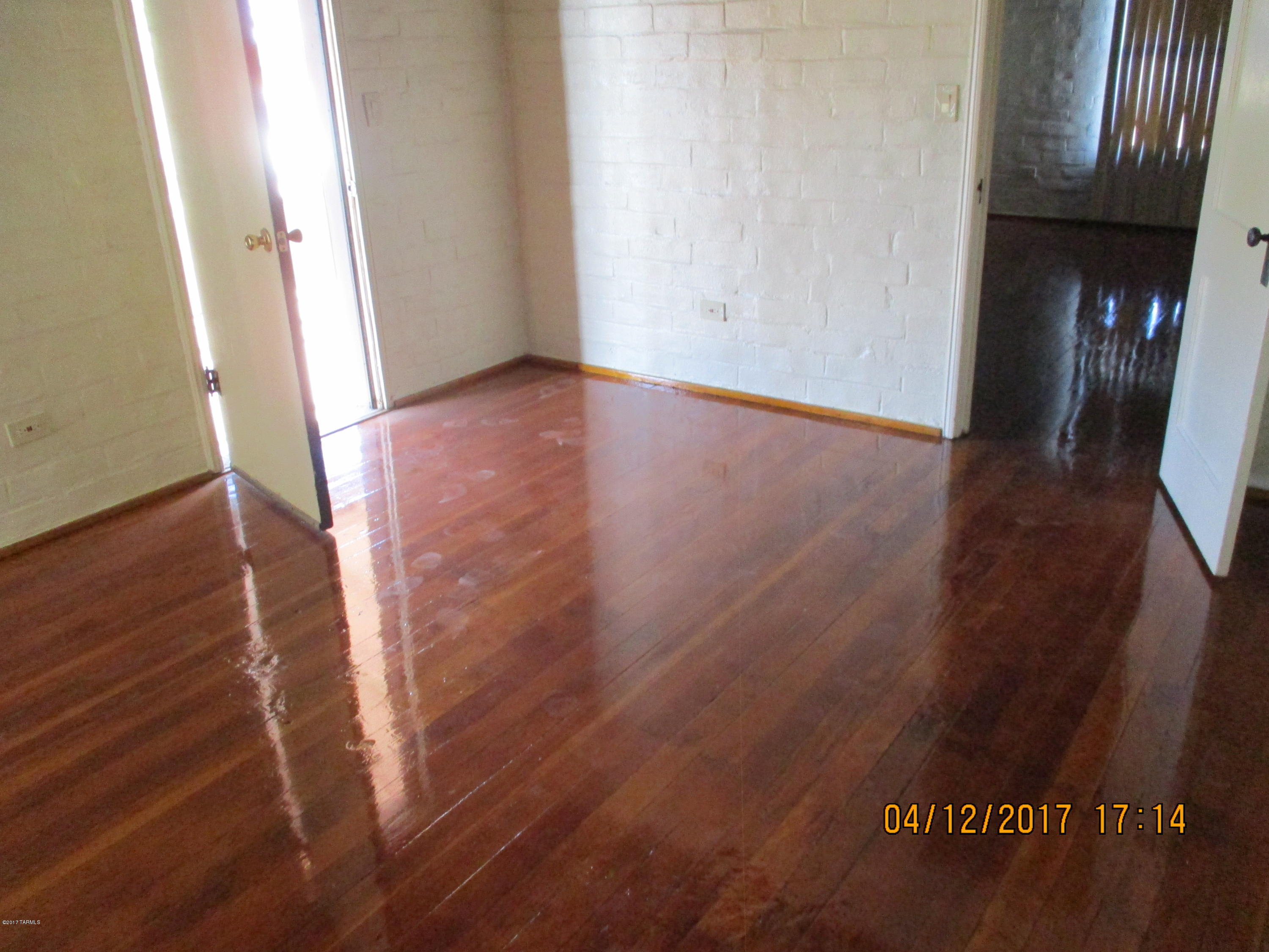 Speedway Addition NO. 1 - Residential Lease