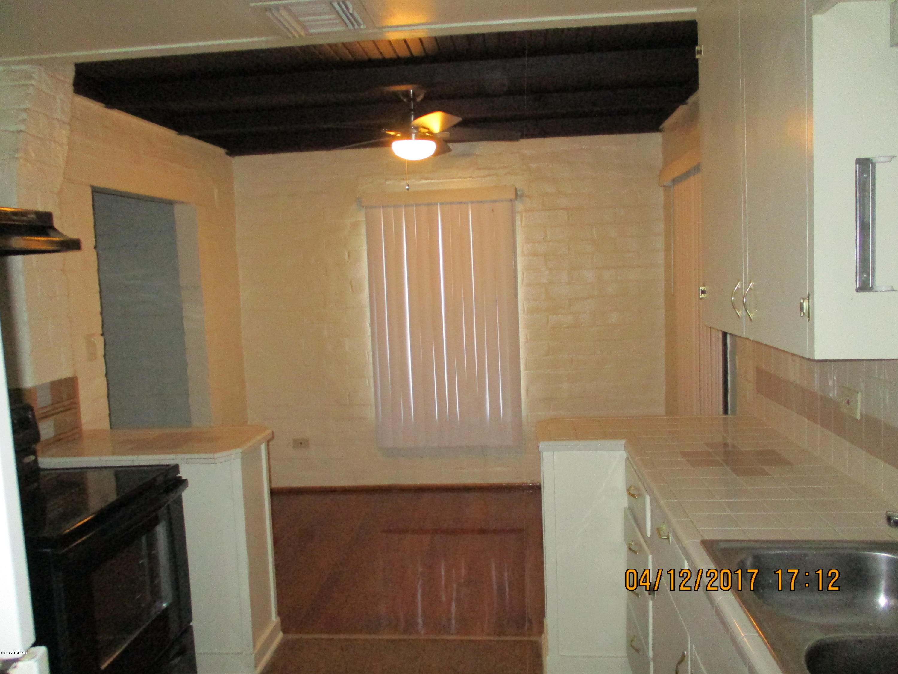 Speedway Addition NO. 1 - Residential Lease