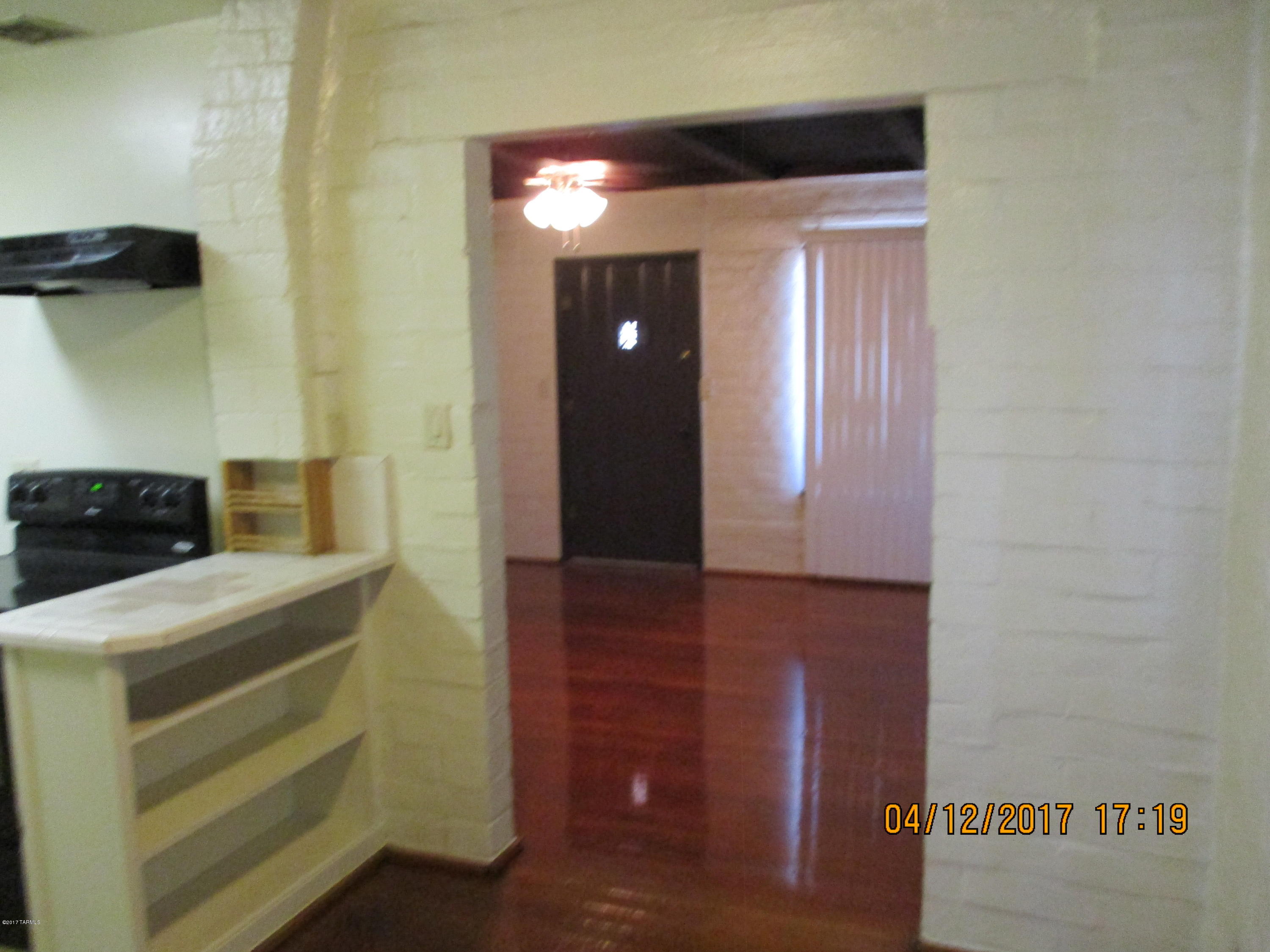 Speedway Addition NO. 1 - Residential Lease