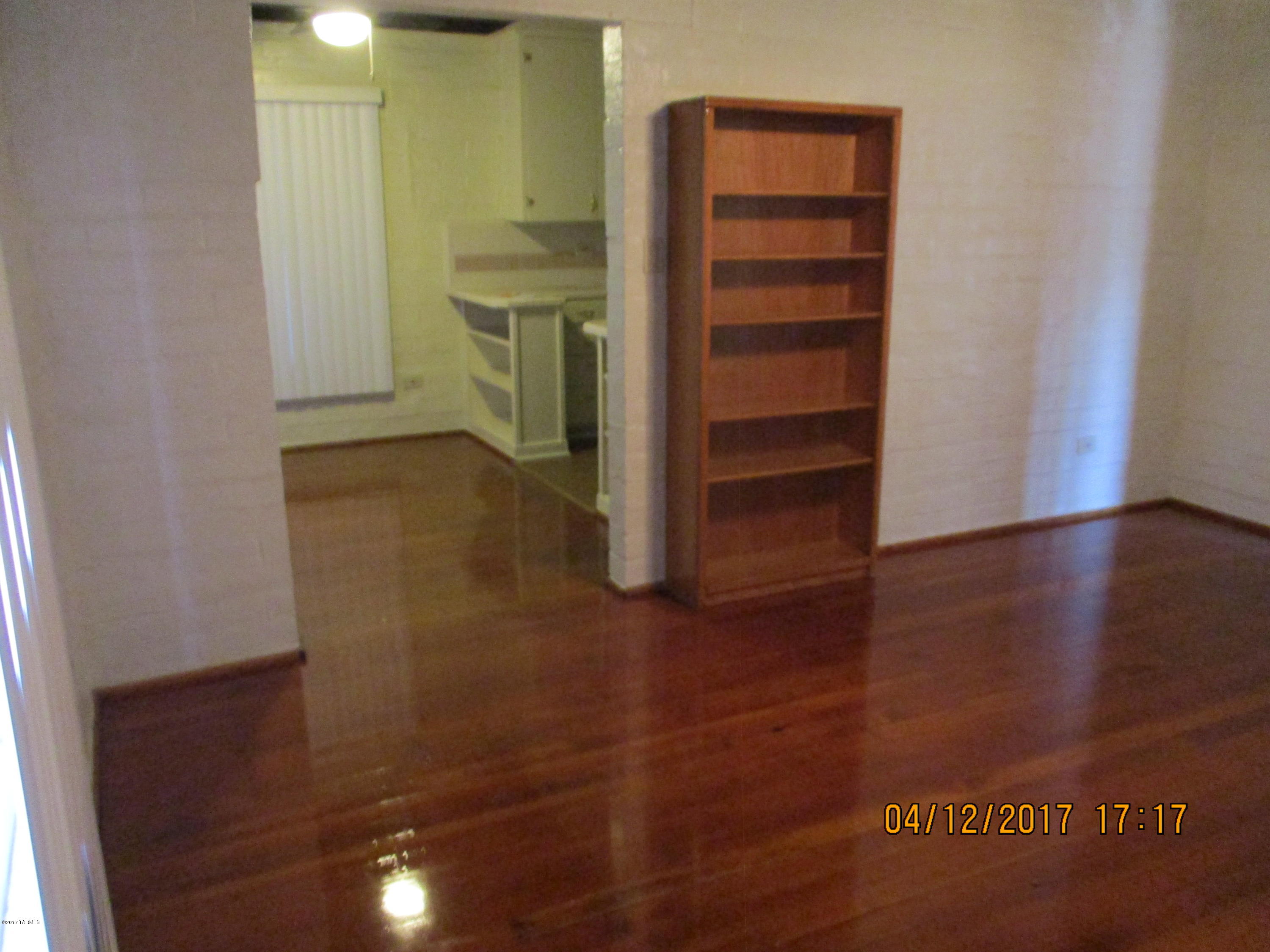 Speedway Addition NO. 1 - Residential Lease