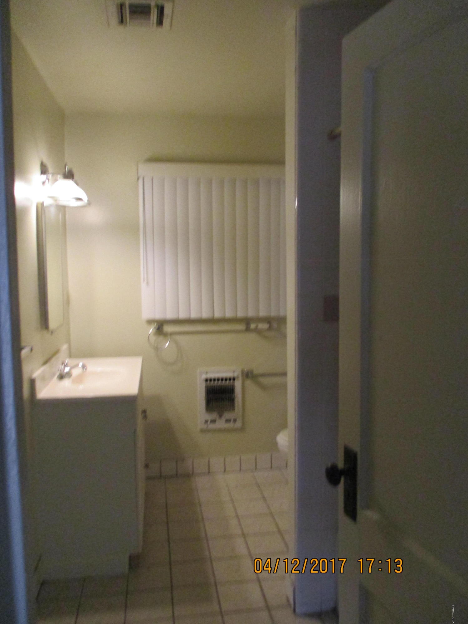 Speedway Addition NO. 1 - Residential Lease