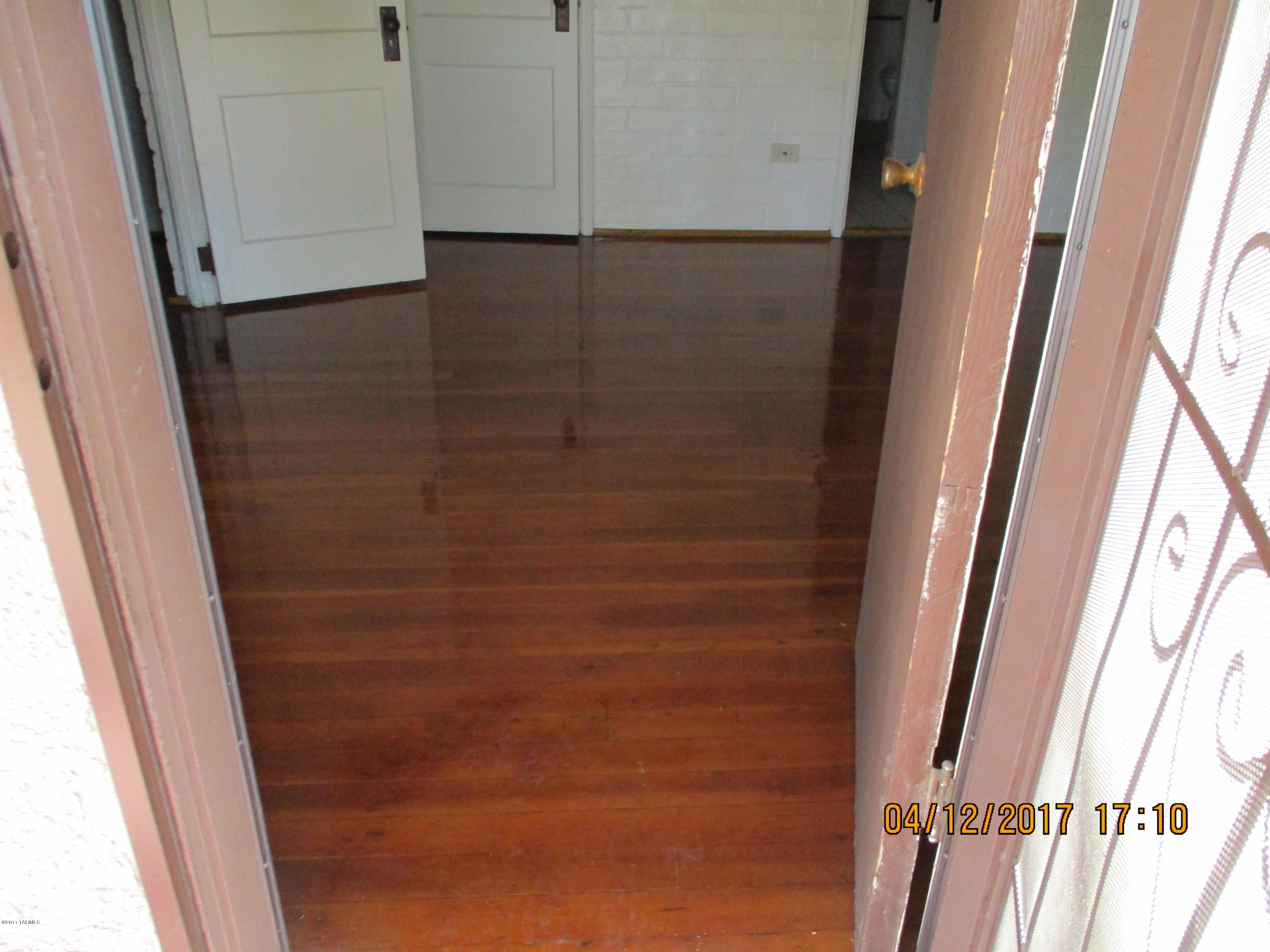 Speedway Addition NO. 1 - Residential Lease