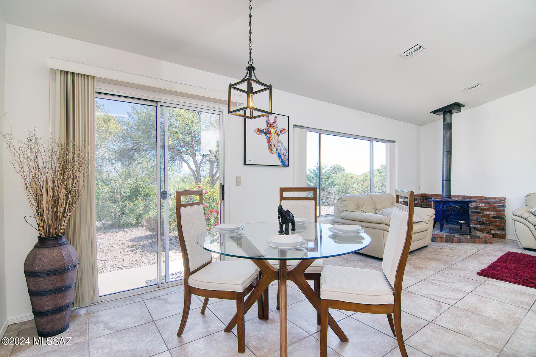 New Tucson Unit NO. 23 (140-261) - Residential
