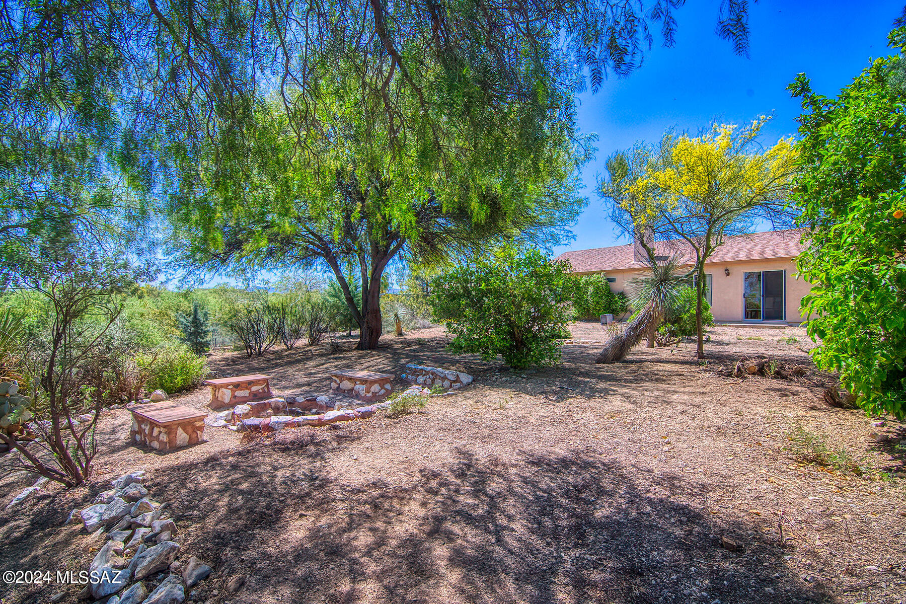 New Tucson Unit NO. 23 (140-261) - Residential