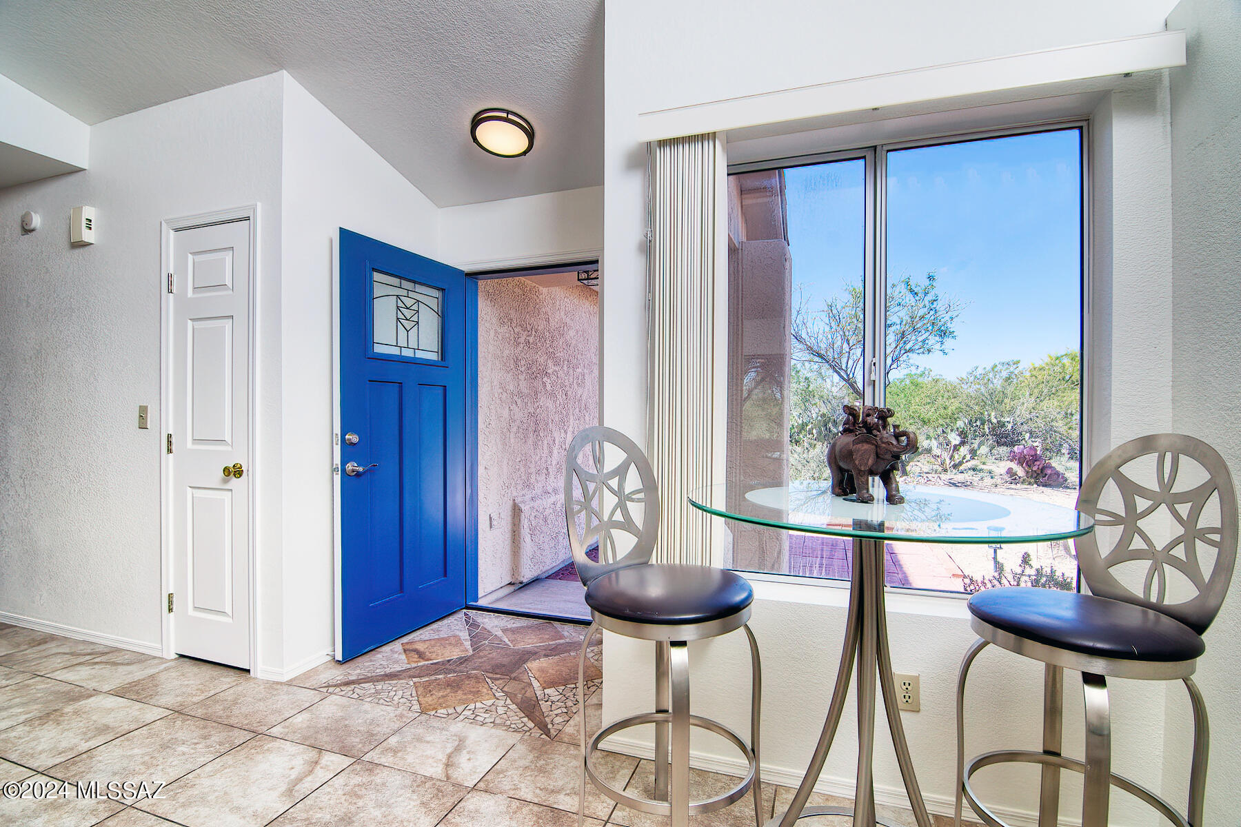 New Tucson Unit NO. 23 (140-261) - Residential