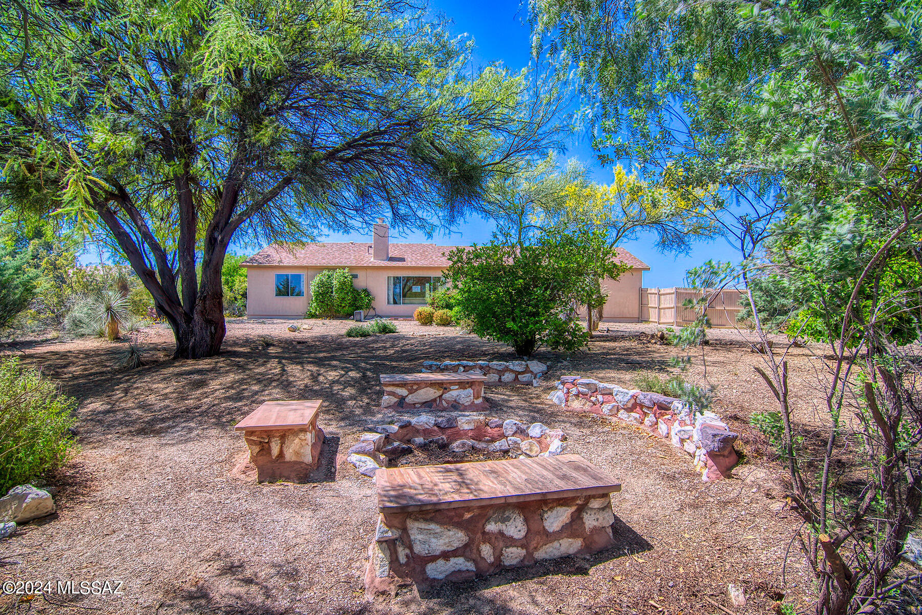 New Tucson Unit NO. 23 (140-261) - Residential
