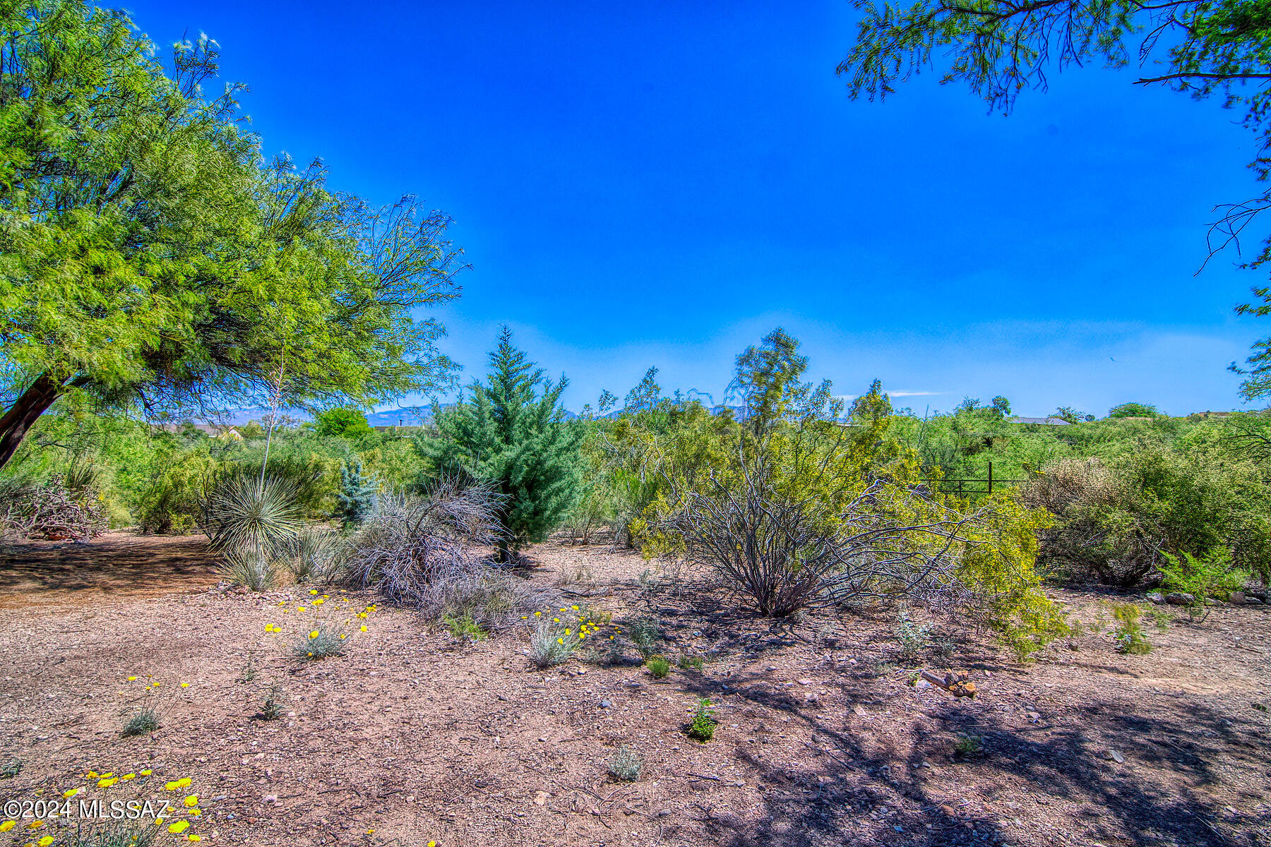 New Tucson Unit NO. 23 (140-261) - Residential