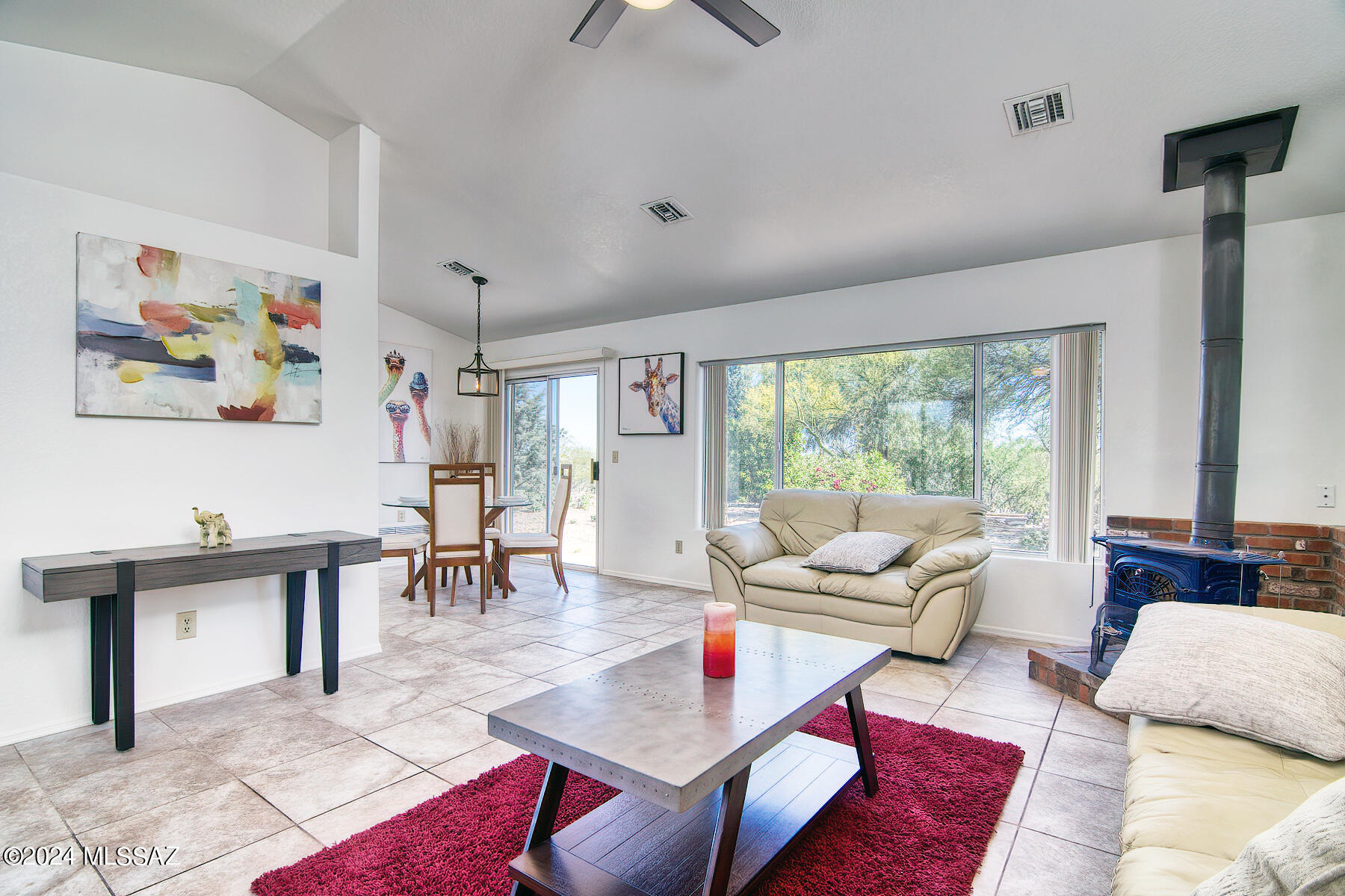 New Tucson Unit NO. 23 (140-261) - Residential