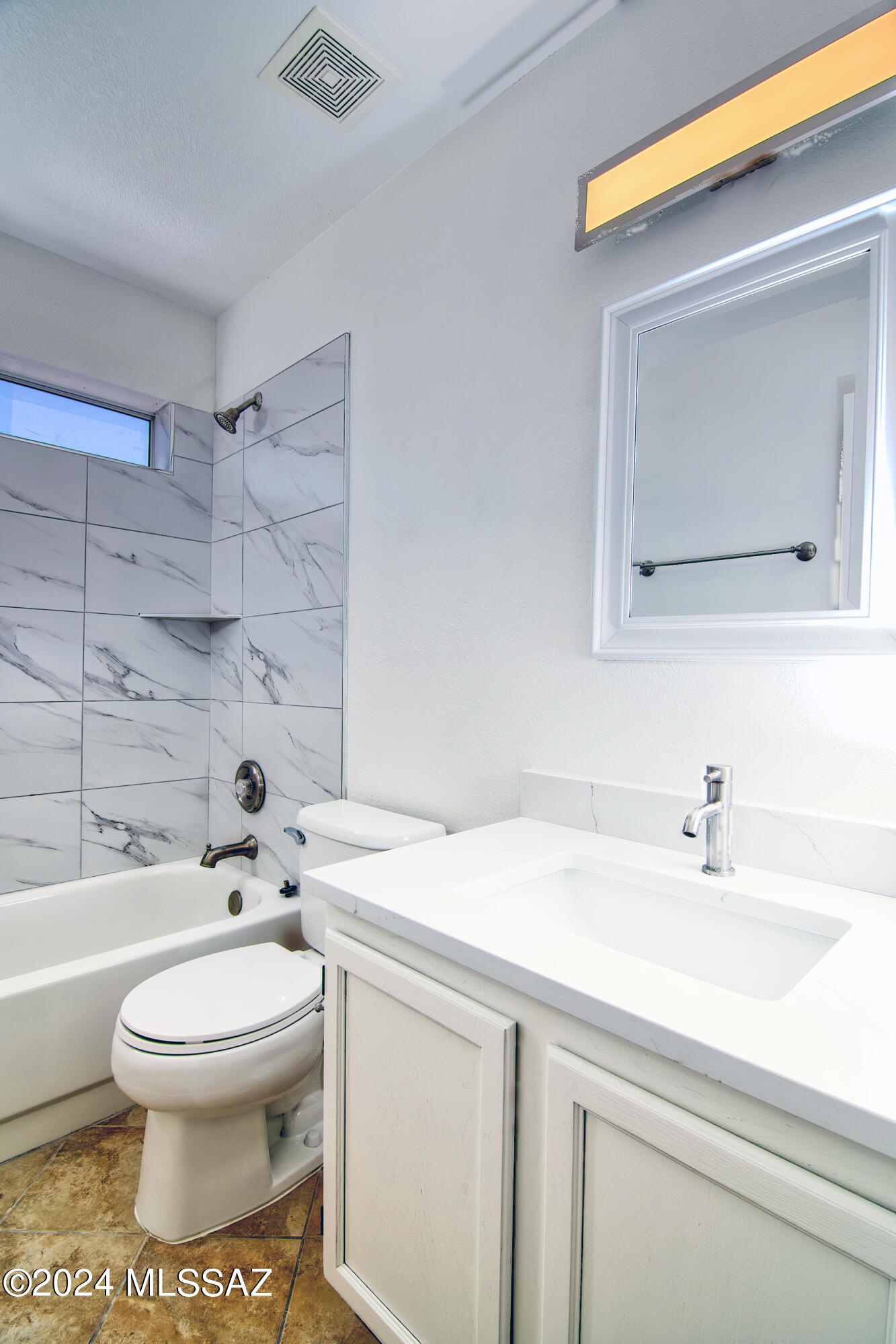 New Tucson Unit NO. 23 (140-261) - Residential