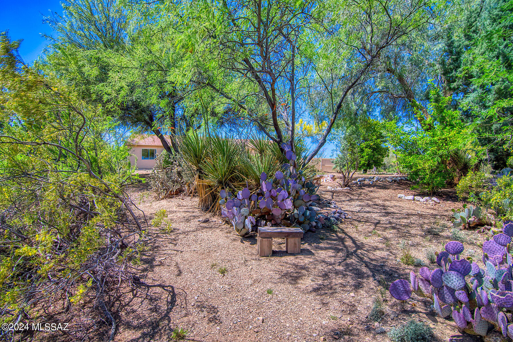 New Tucson Unit NO. 23 (140-261) - Residential
