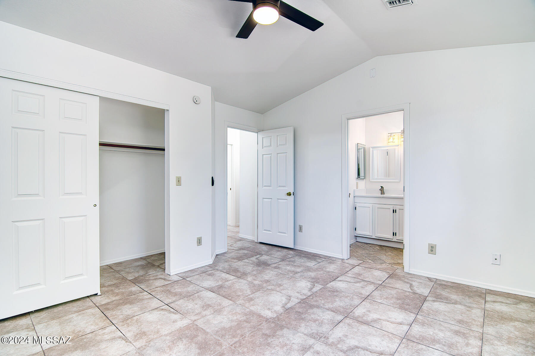 New Tucson Unit NO. 23 (140-261) - Residential