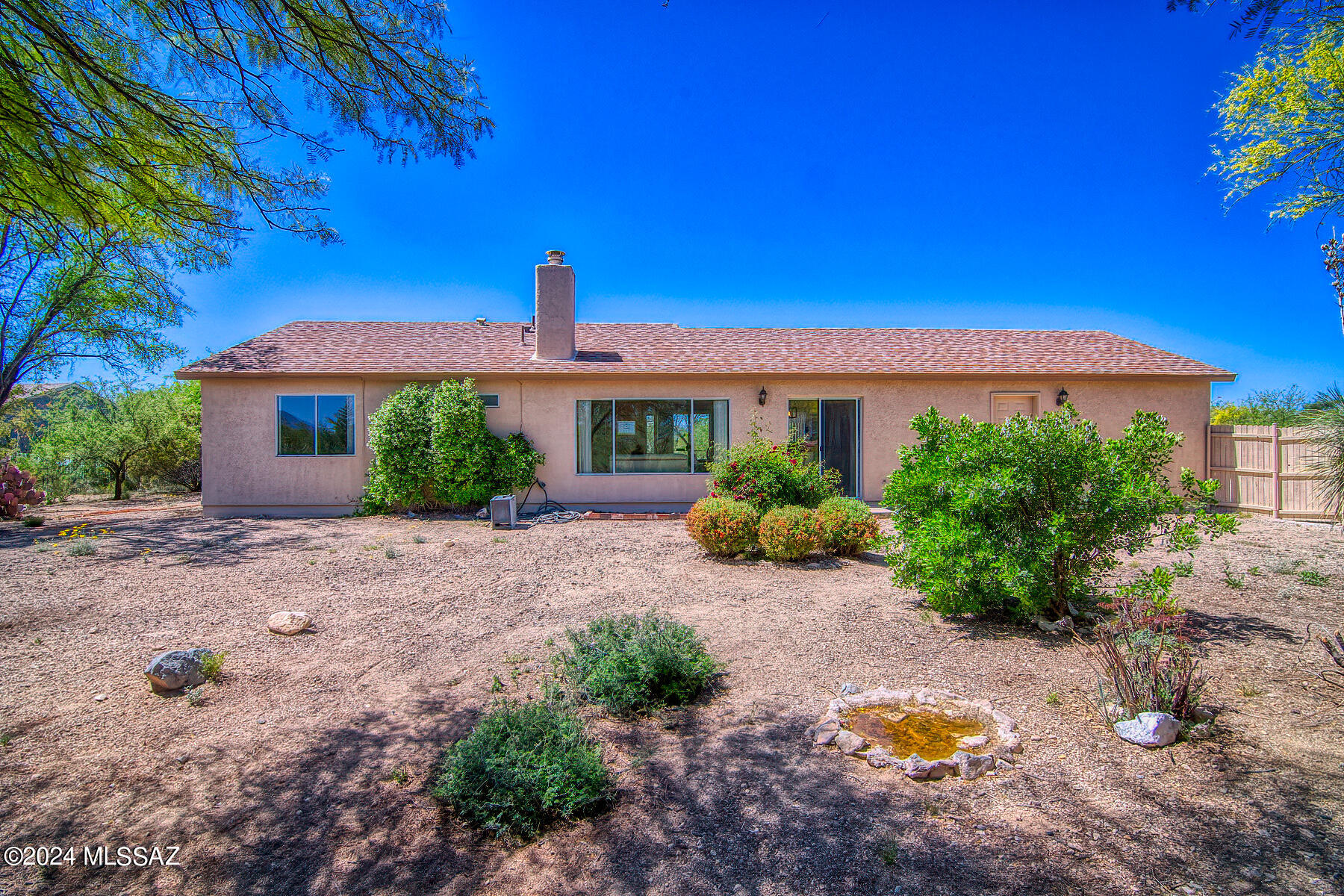 New Tucson Unit NO. 23 (140-261) - Residential