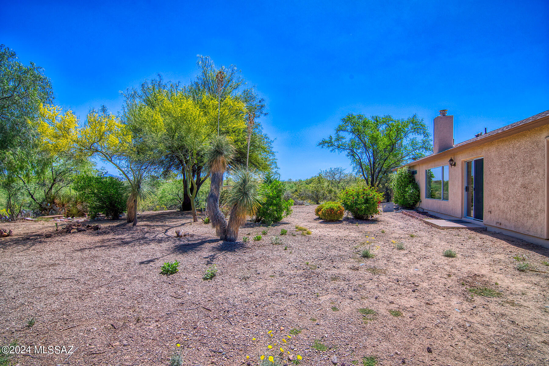 New Tucson Unit NO. 23 (140-261) - Residential