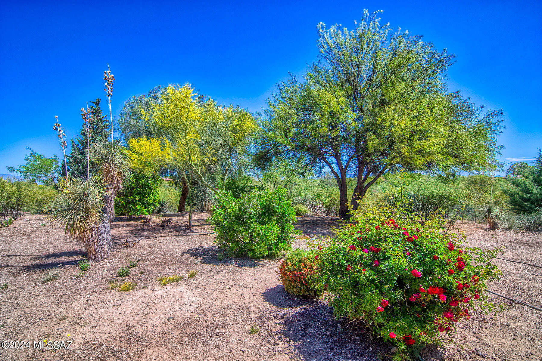 New Tucson Unit NO. 23 (140-261) - Residential