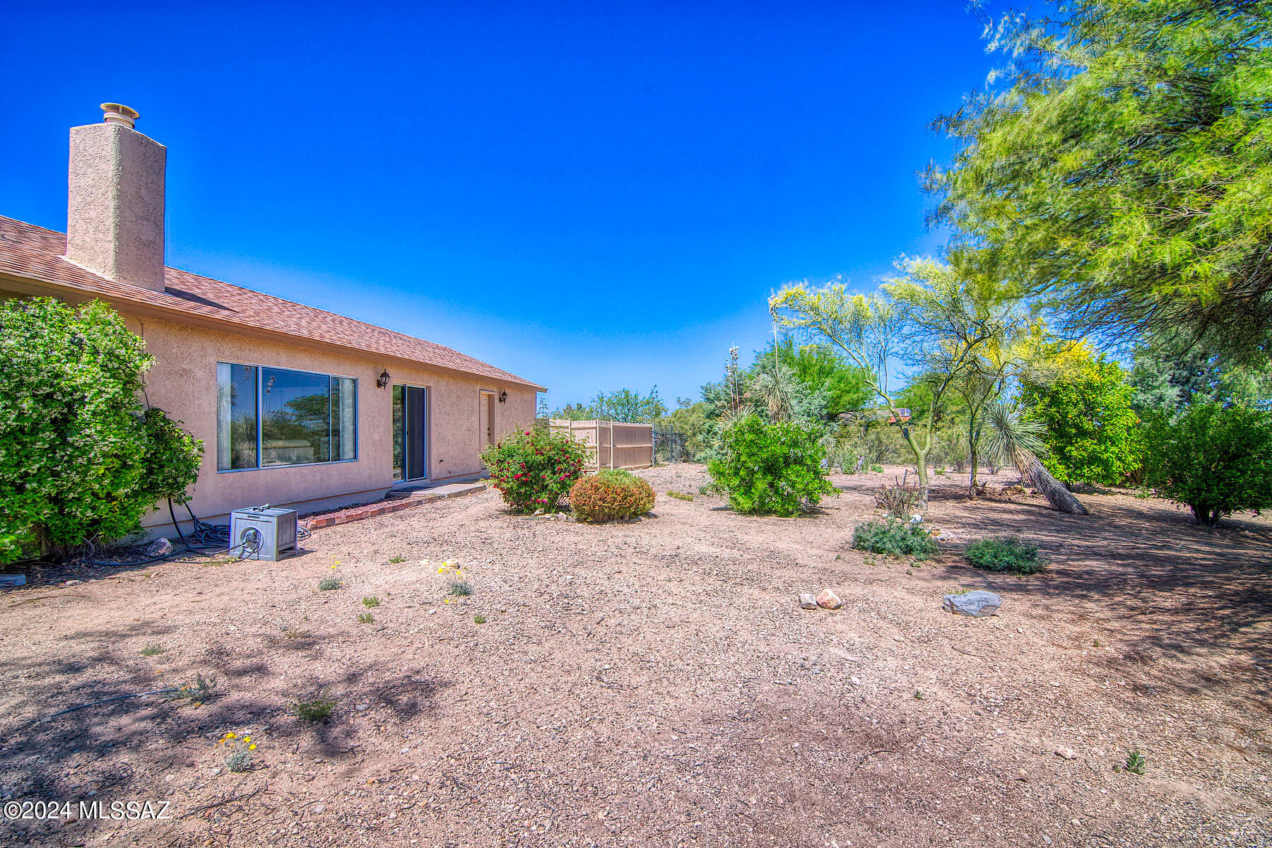 New Tucson Unit NO. 23 (140-261) - Residential