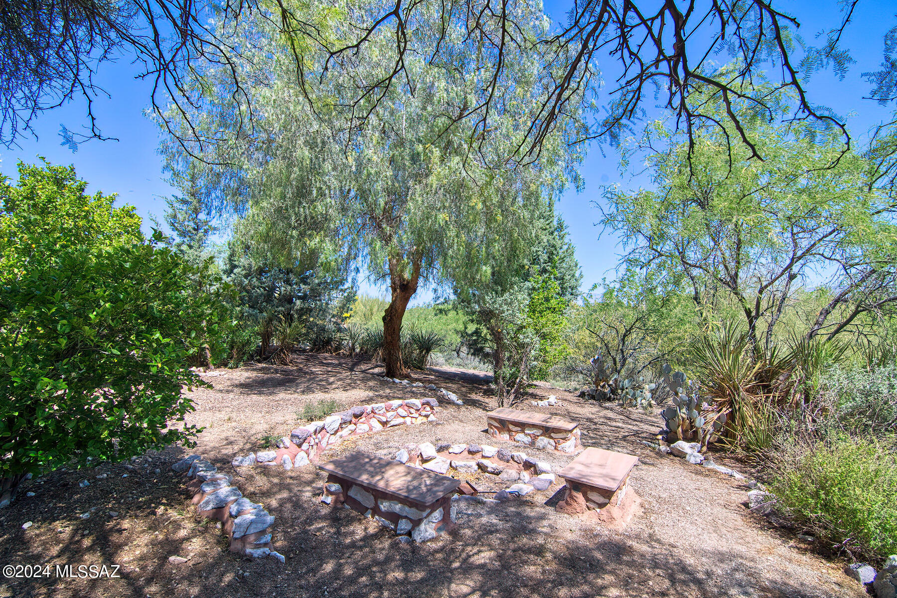 New Tucson Unit NO. 23 (140-261) - Residential