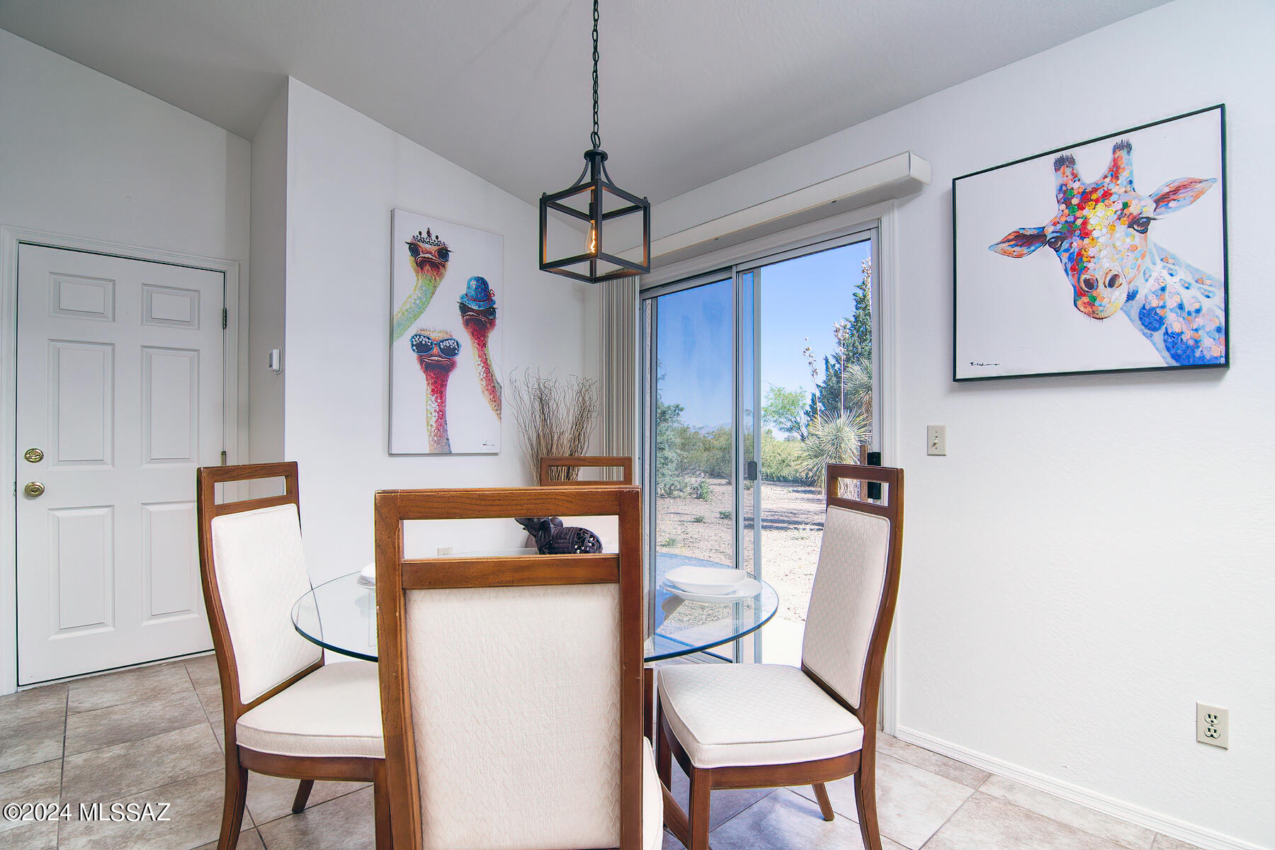 New Tucson Unit NO. 23 (140-261) - Residential