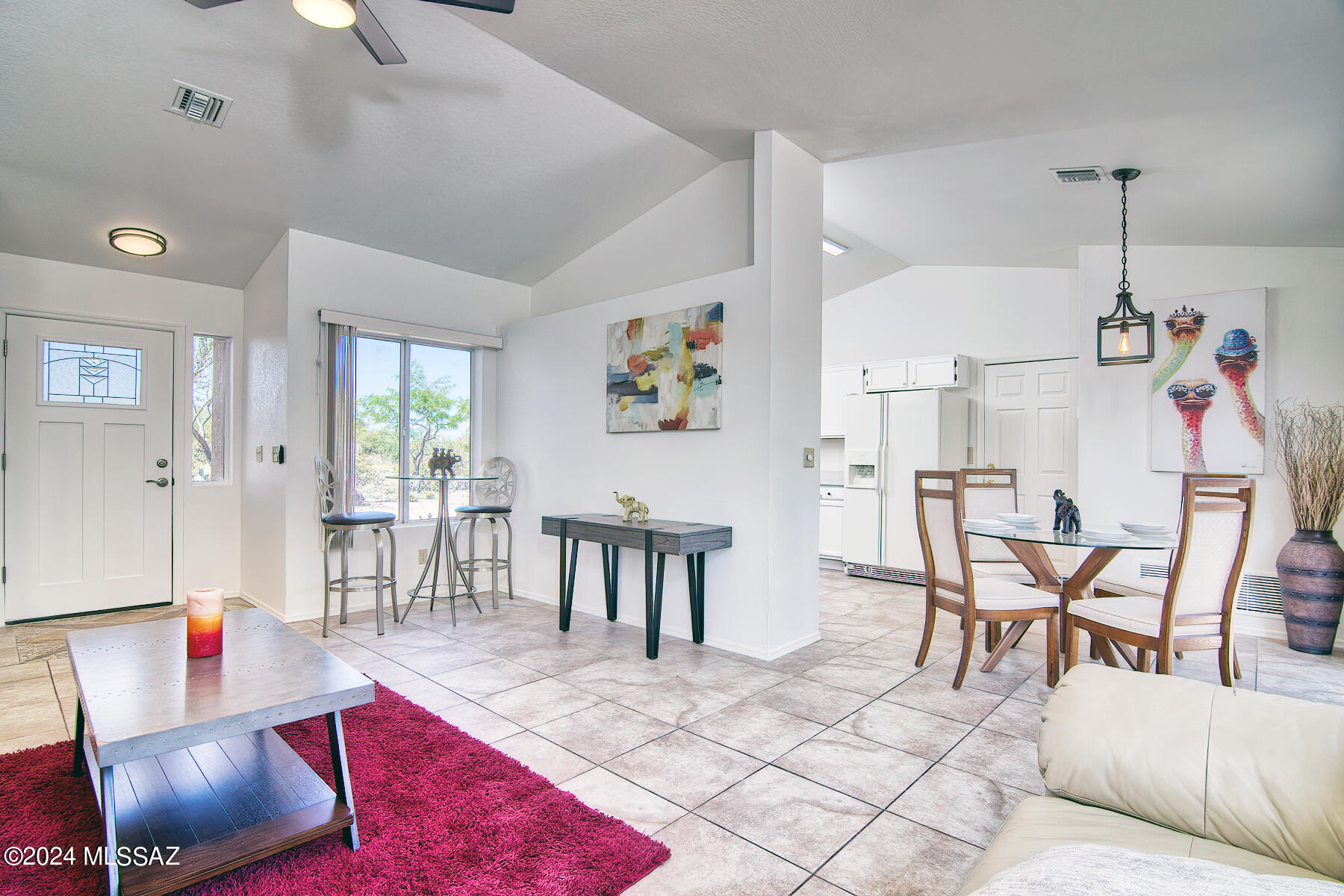 New Tucson Unit NO. 23 (140-261) - Residential