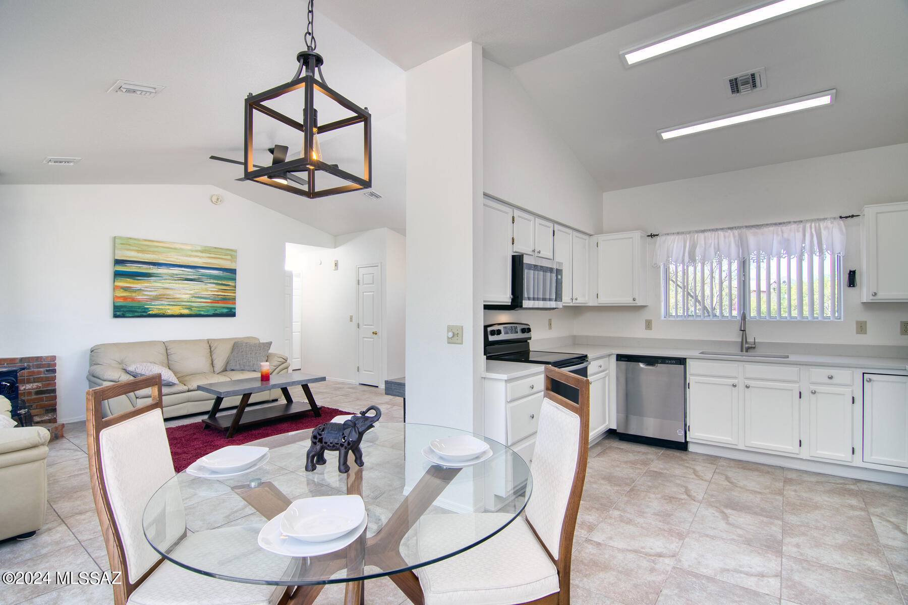 New Tucson Unit NO. 23 (140-261) - Residential