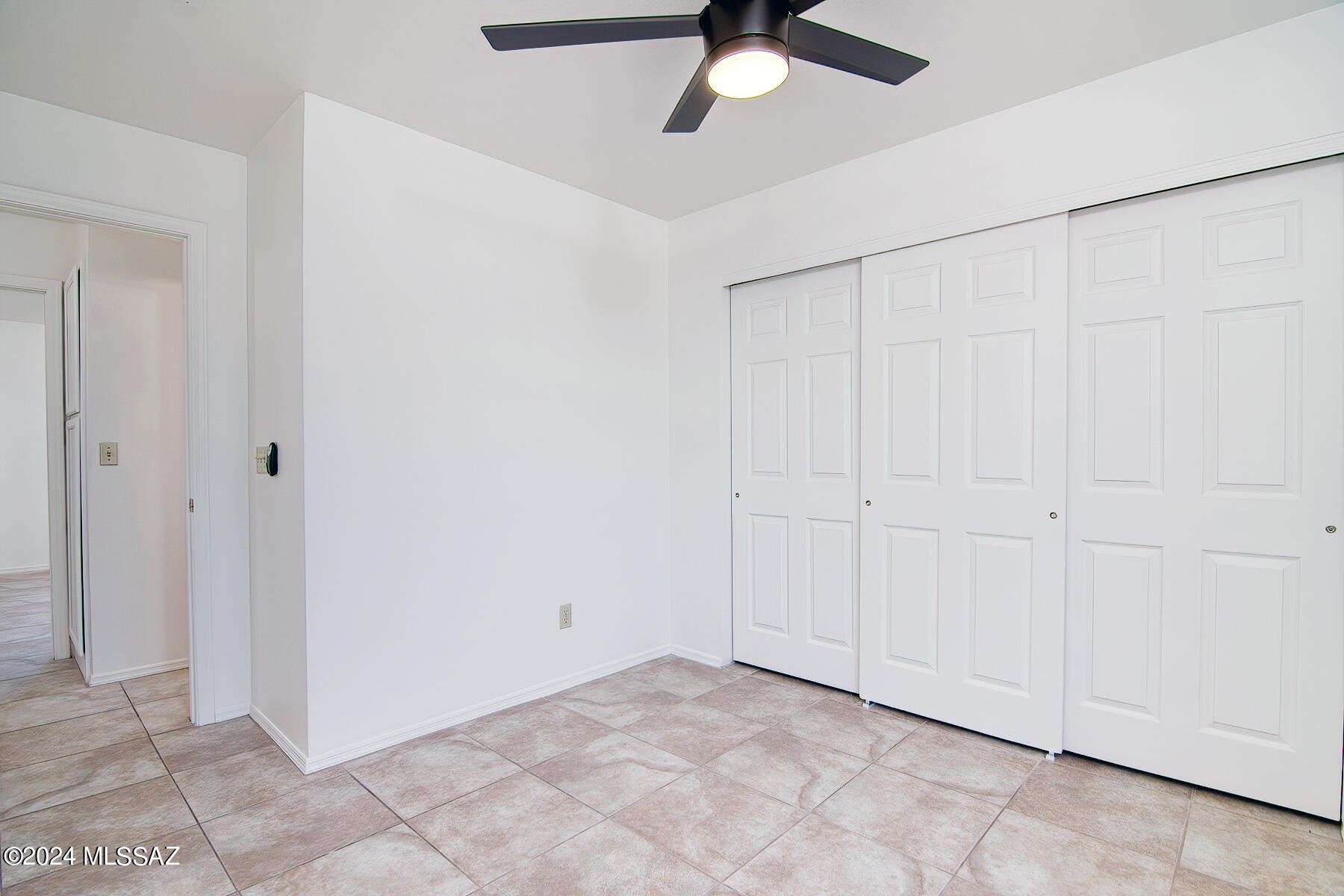 New Tucson Unit NO. 23 (140-261) - Residential