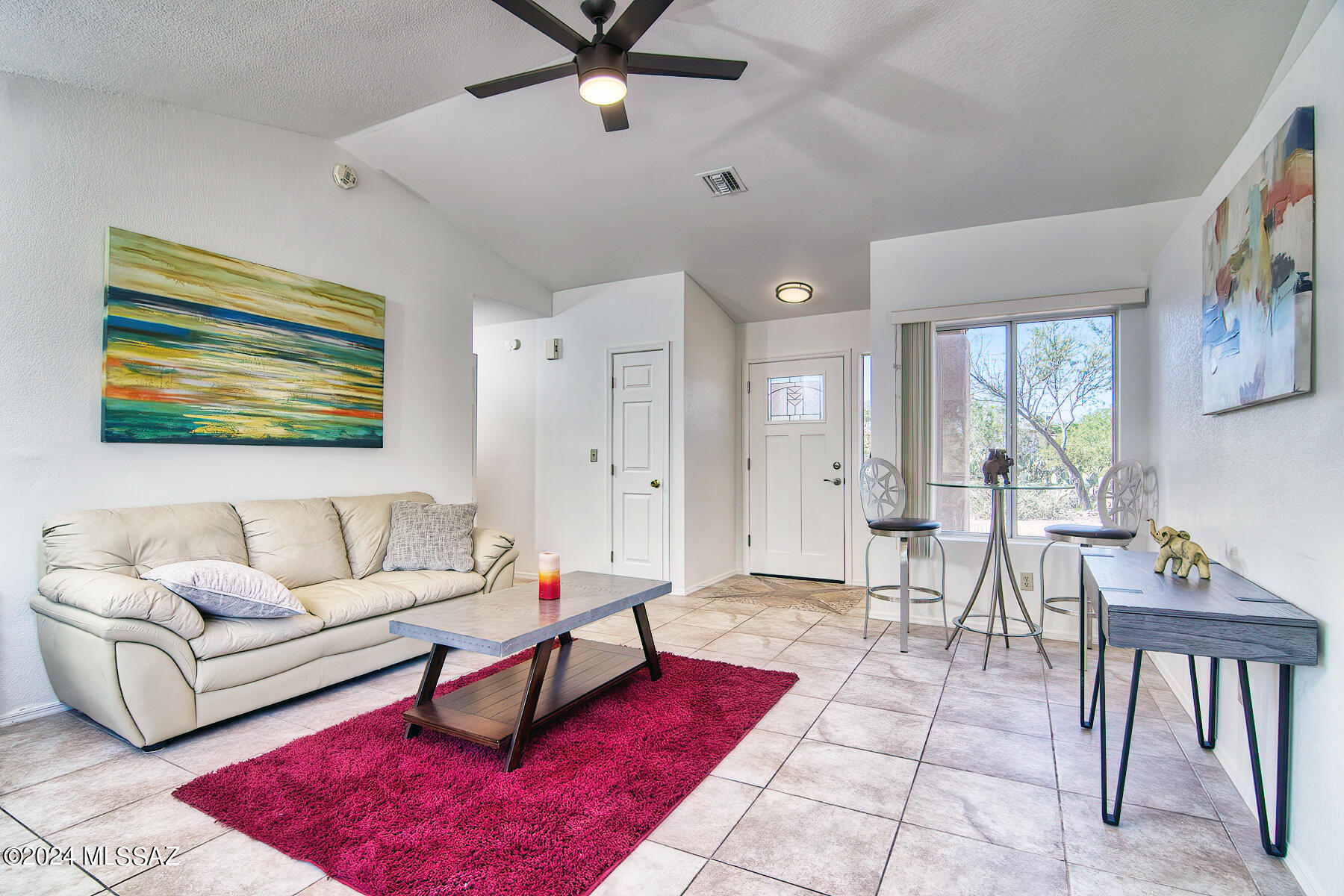 New Tucson Unit NO. 23 (140-261) - Residential