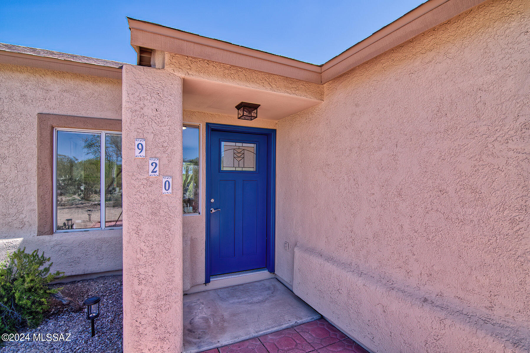 New Tucson Unit NO. 23 (140-261) - Residential
