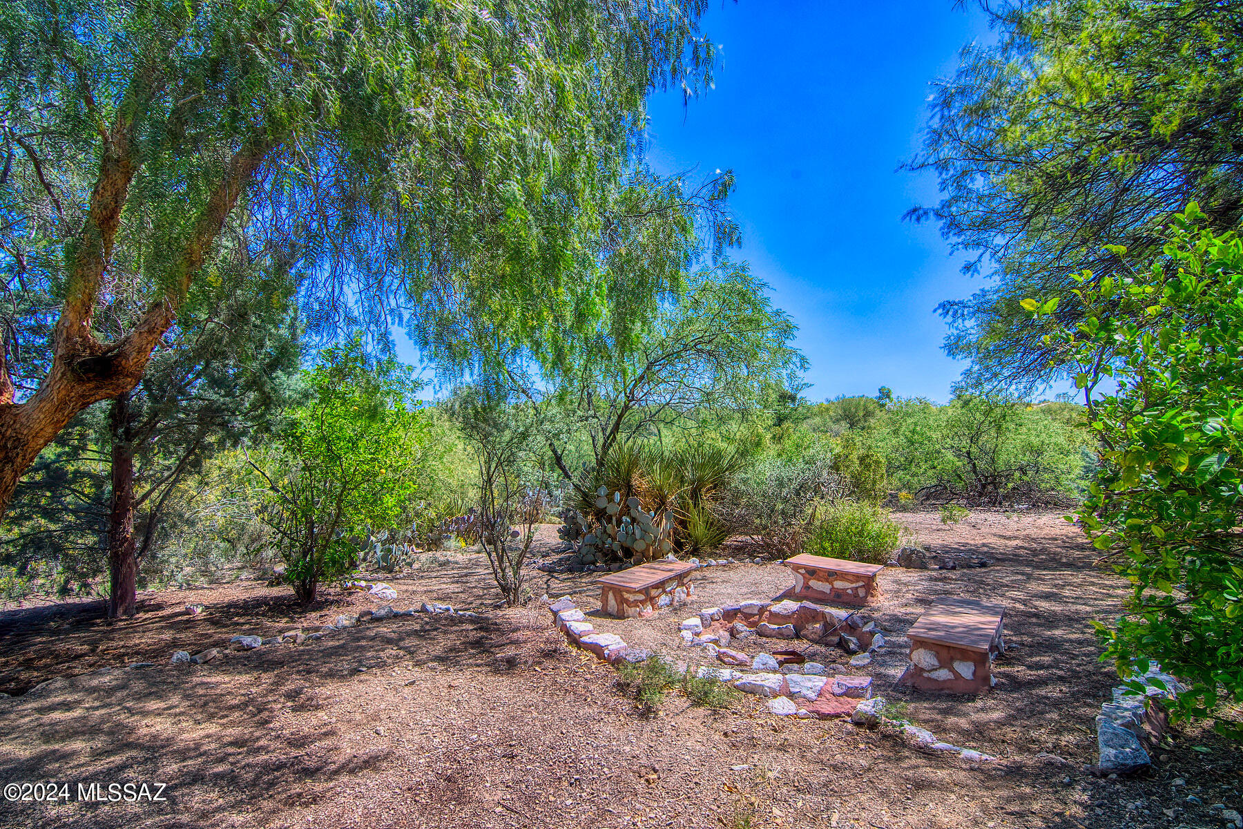 New Tucson Unit NO. 23 (140-261) - Residential