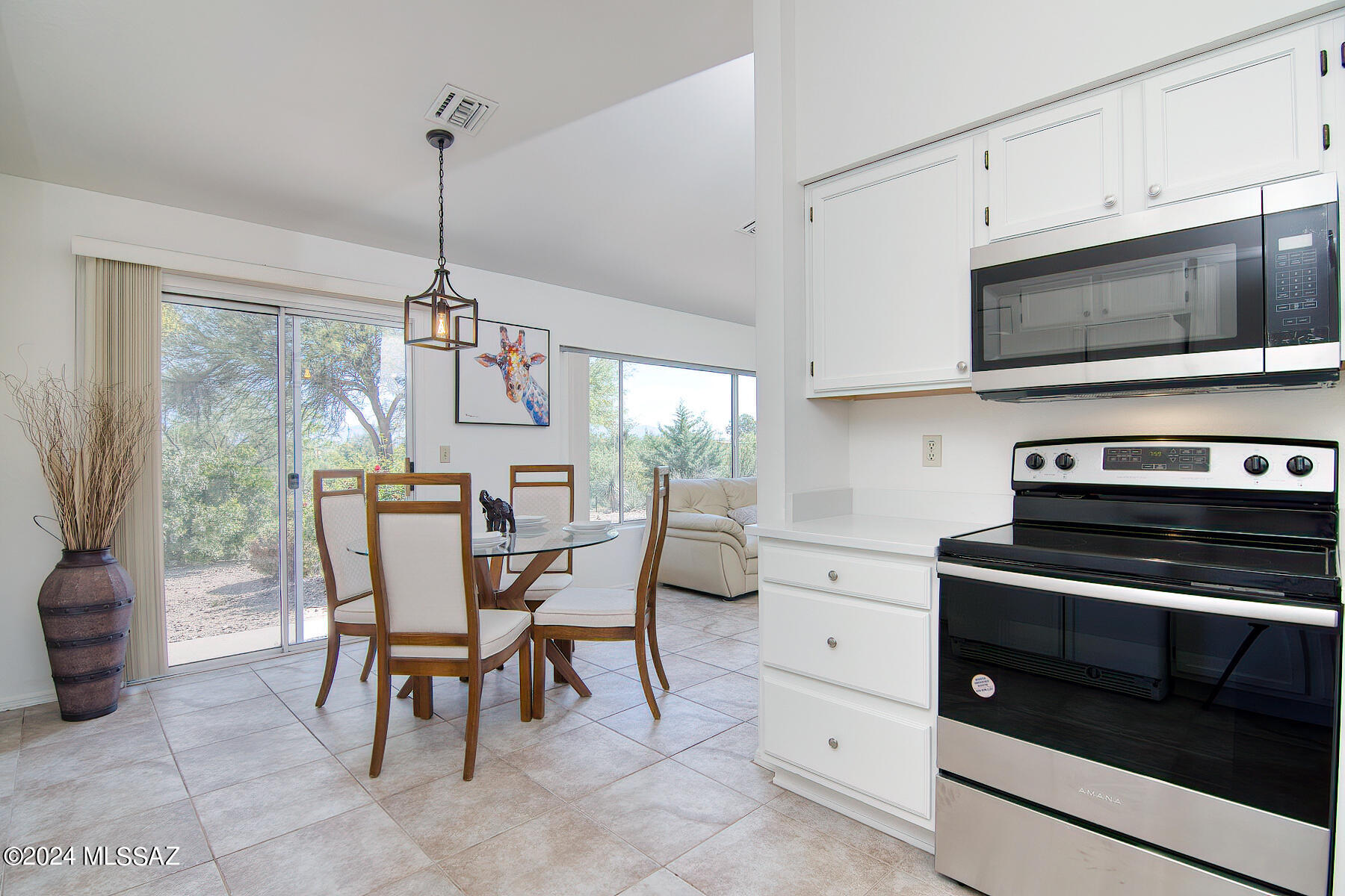 New Tucson Unit NO. 23 (140-261) - Residential