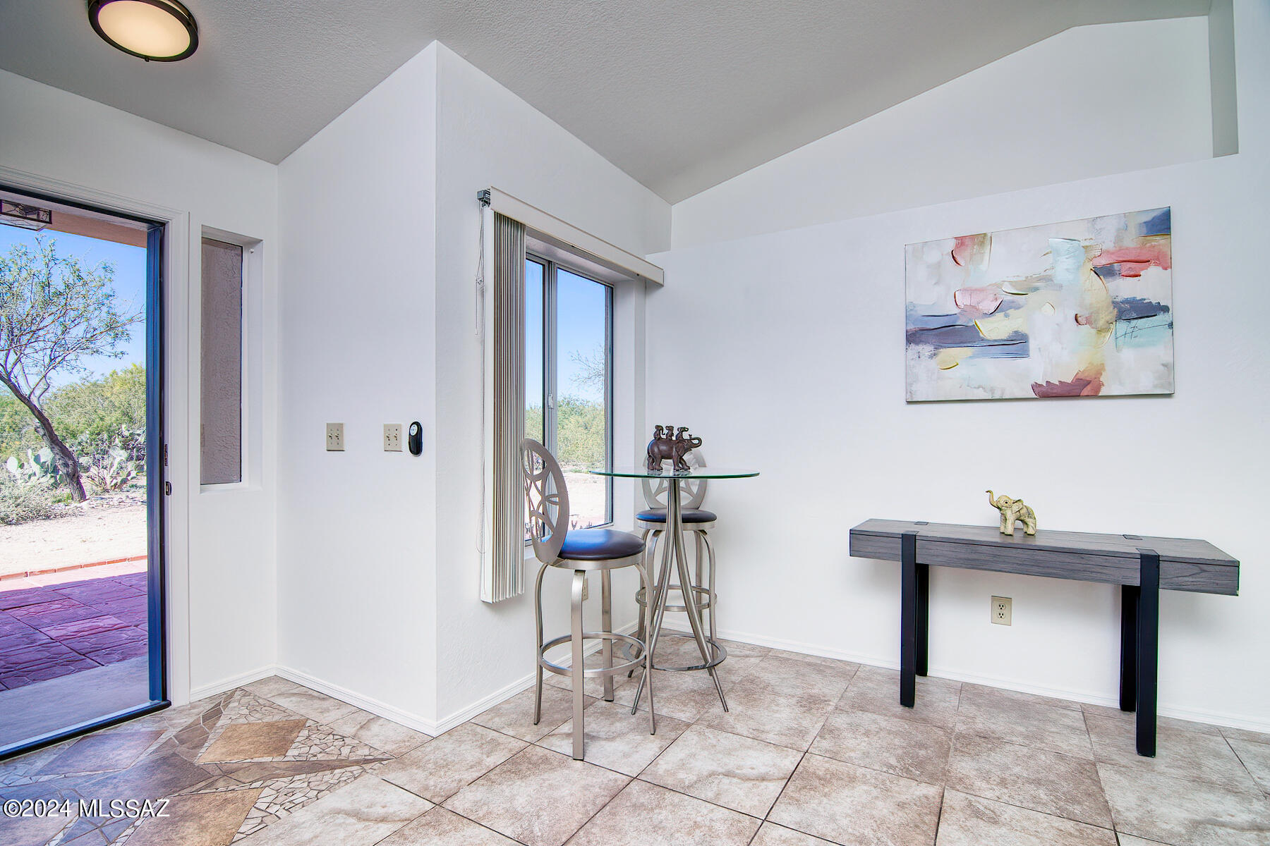 New Tucson Unit NO. 23 (140-261) - Residential