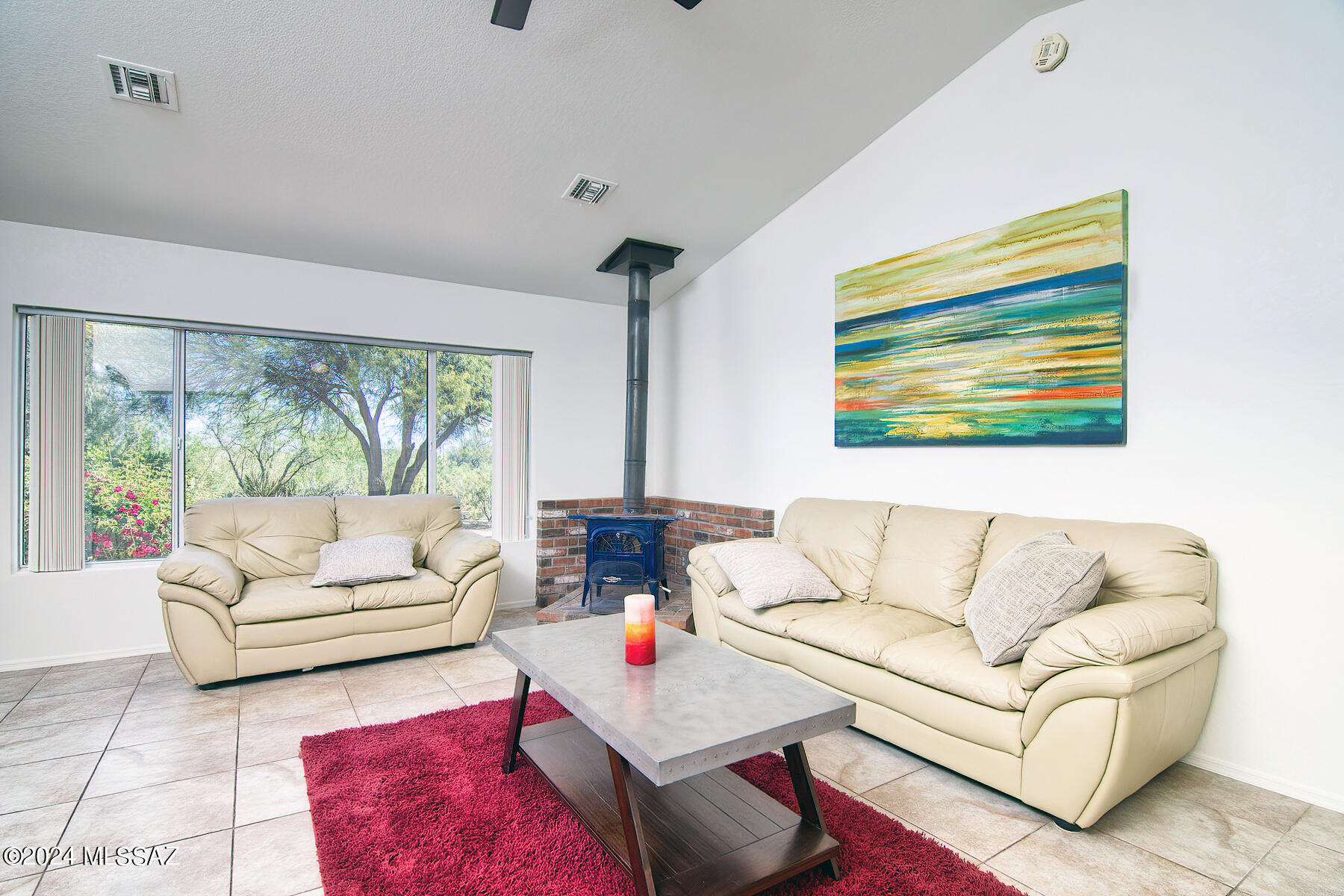 New Tucson Unit NO. 23 (140-261) - Residential